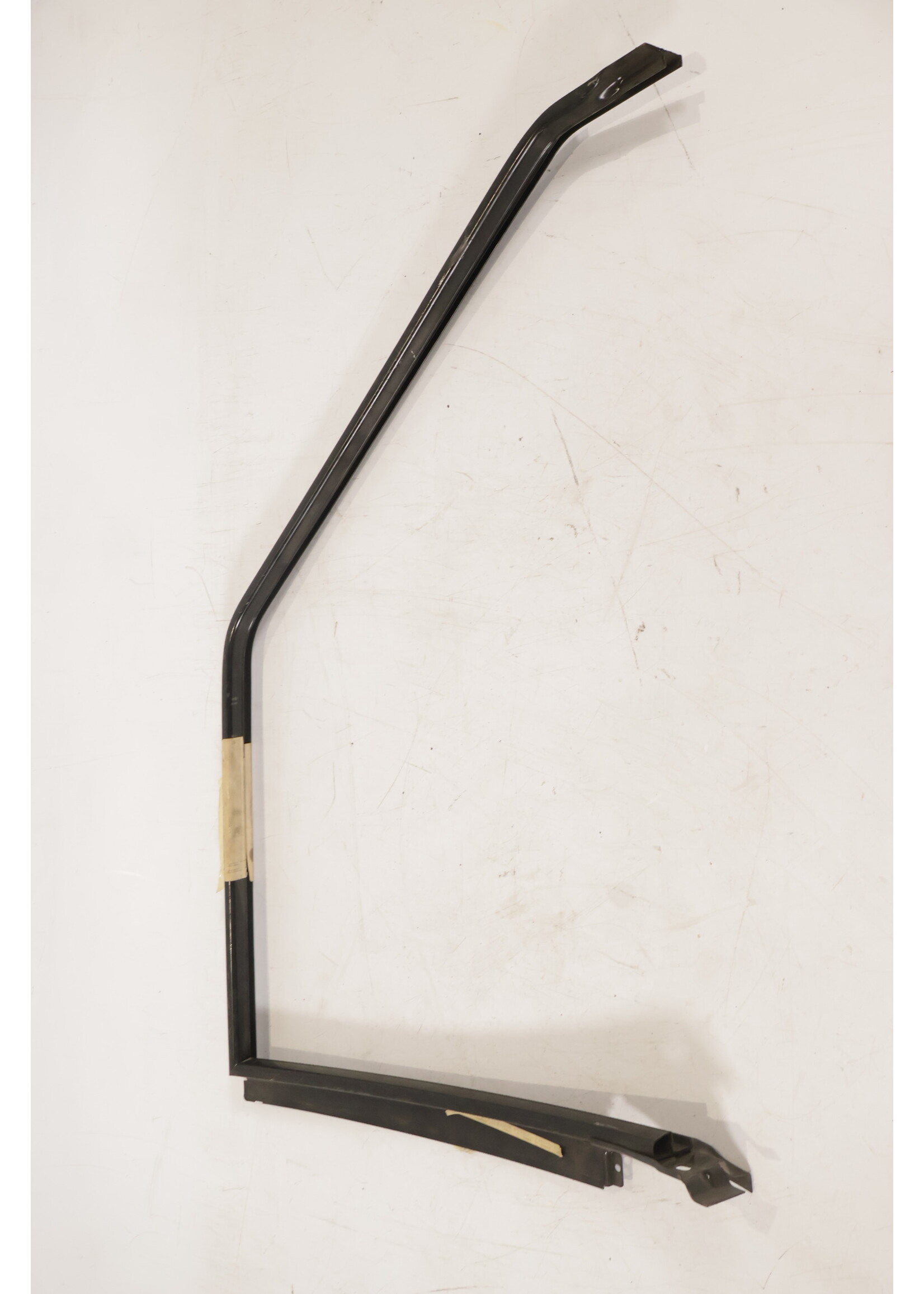 BMW BMW E28 5 Serie OEM Deur ruit frame links voor NIEUW! 41511874455 1874455