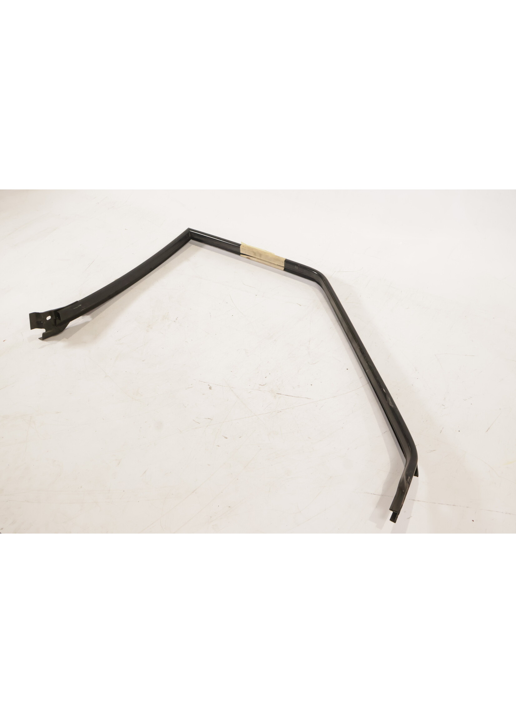 BMW BMW E28 5er OEM Türfensterrahmen links vorne NEU! 41511874455 1874455