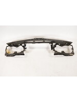 BMW BMW E21 3 Serie OEM Carrosserie verbindingsplaat voorzijde NIEUW! 41131872080