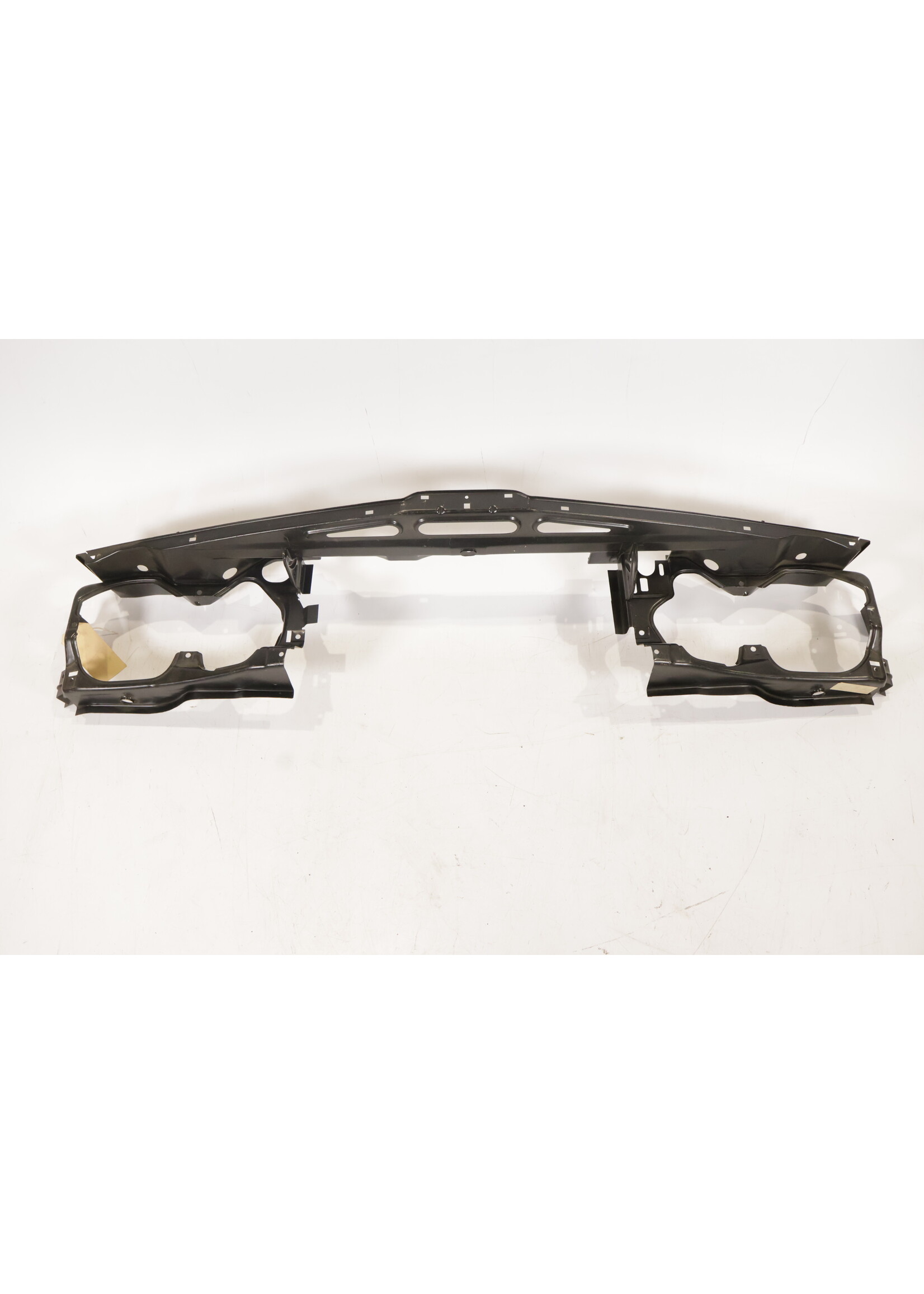 BMW BMW E21 3 Serie OEM Carrosserie verbindingsplaat voorzijde NIEUW! 41131872080