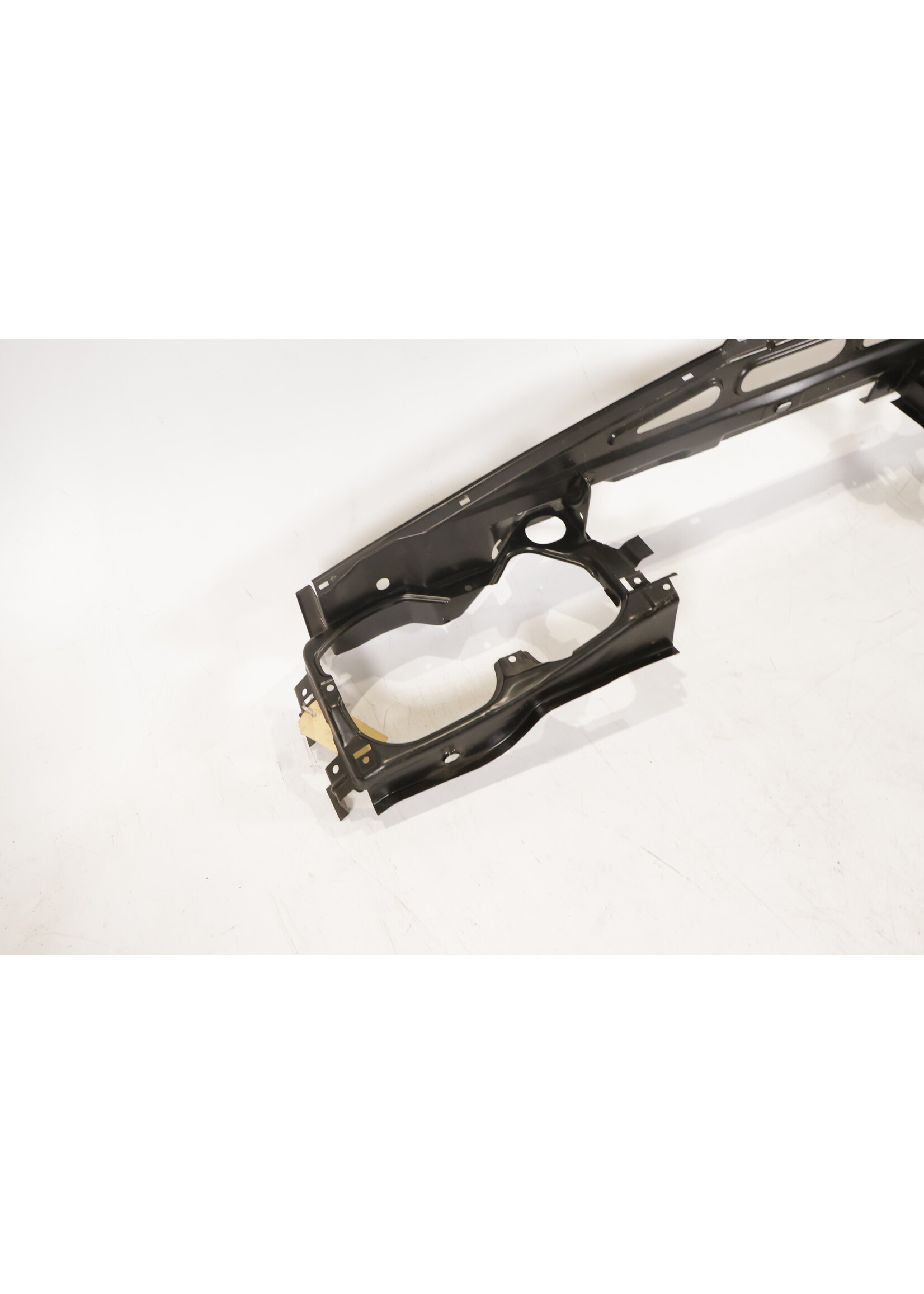 BMW BMW E21 3 Series OEM Bodywork front connecting plate NEW! 41131872080