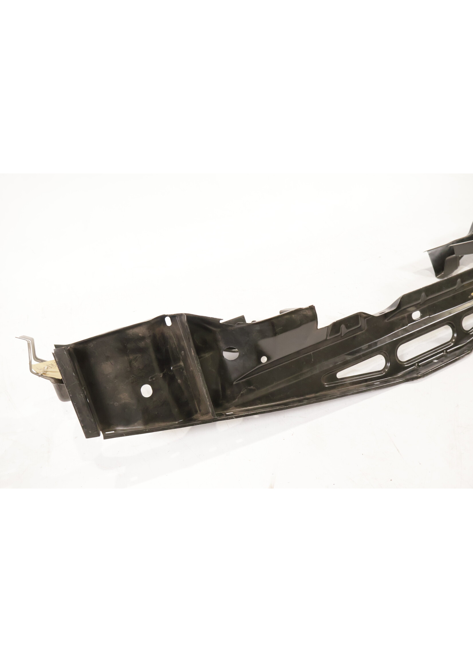 BMW BMW E21 3 Series OEM Bodywork front connecting plate NEW! 41131872080