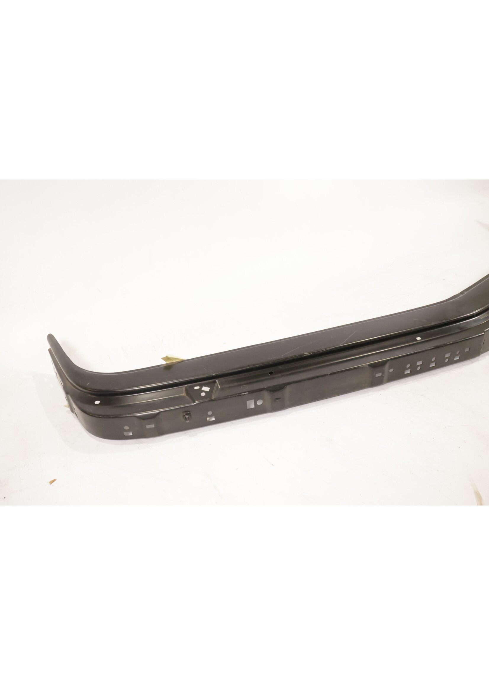 BMW BMW E23 7 Series OEM Front Bumper NEW! 51111880560 1880560