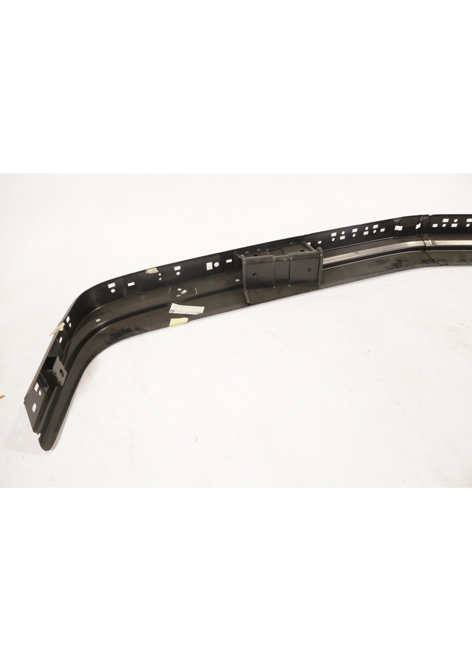 BMW BMW E23 7 Serie OEM Bumper voorzijde NIEUW! 51111880560 1880560