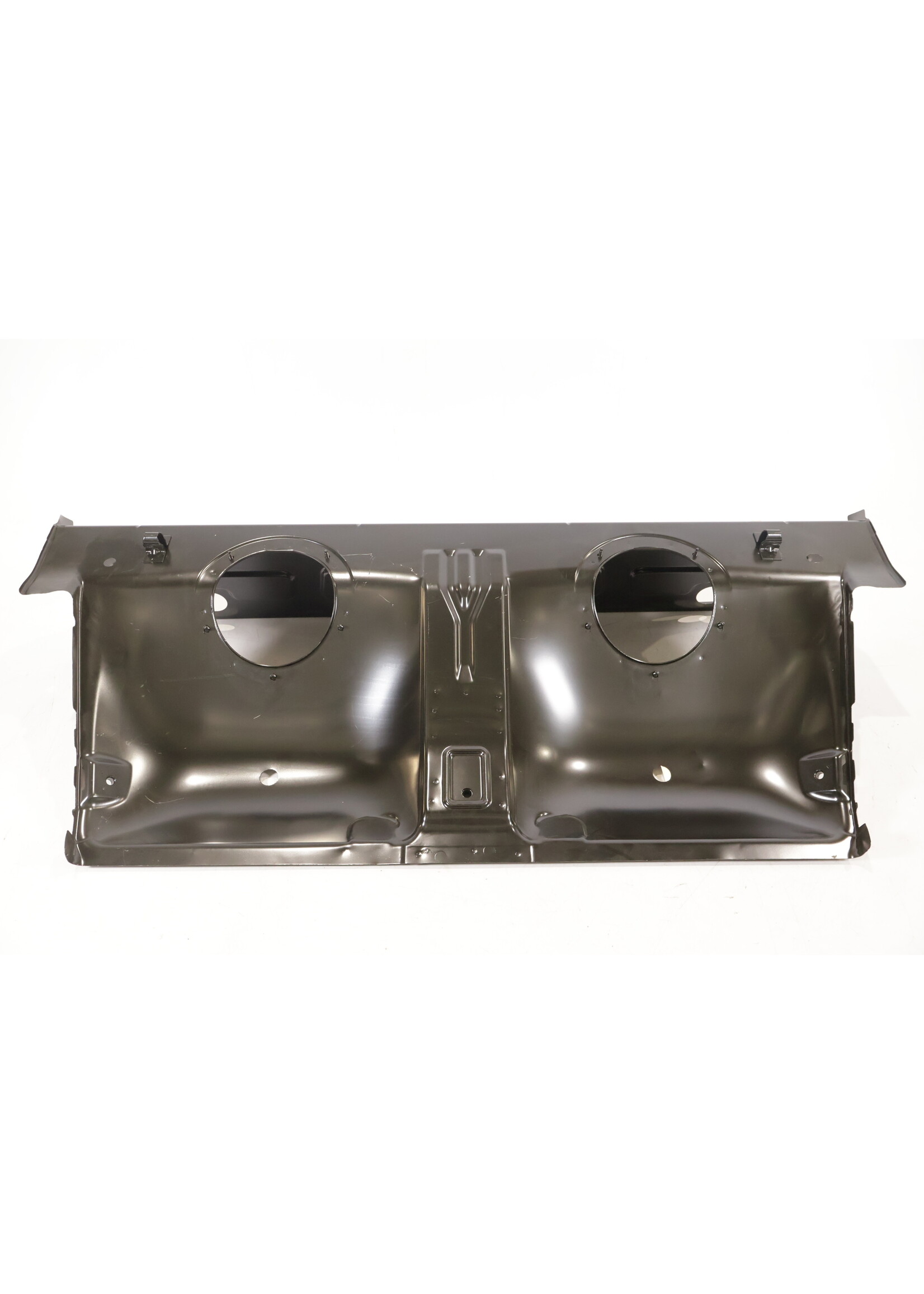 BMW MINI Coupe / Cabrio R52 R57 R58 R59 OEM Carrosserie paneel NIEUW! 41127153775