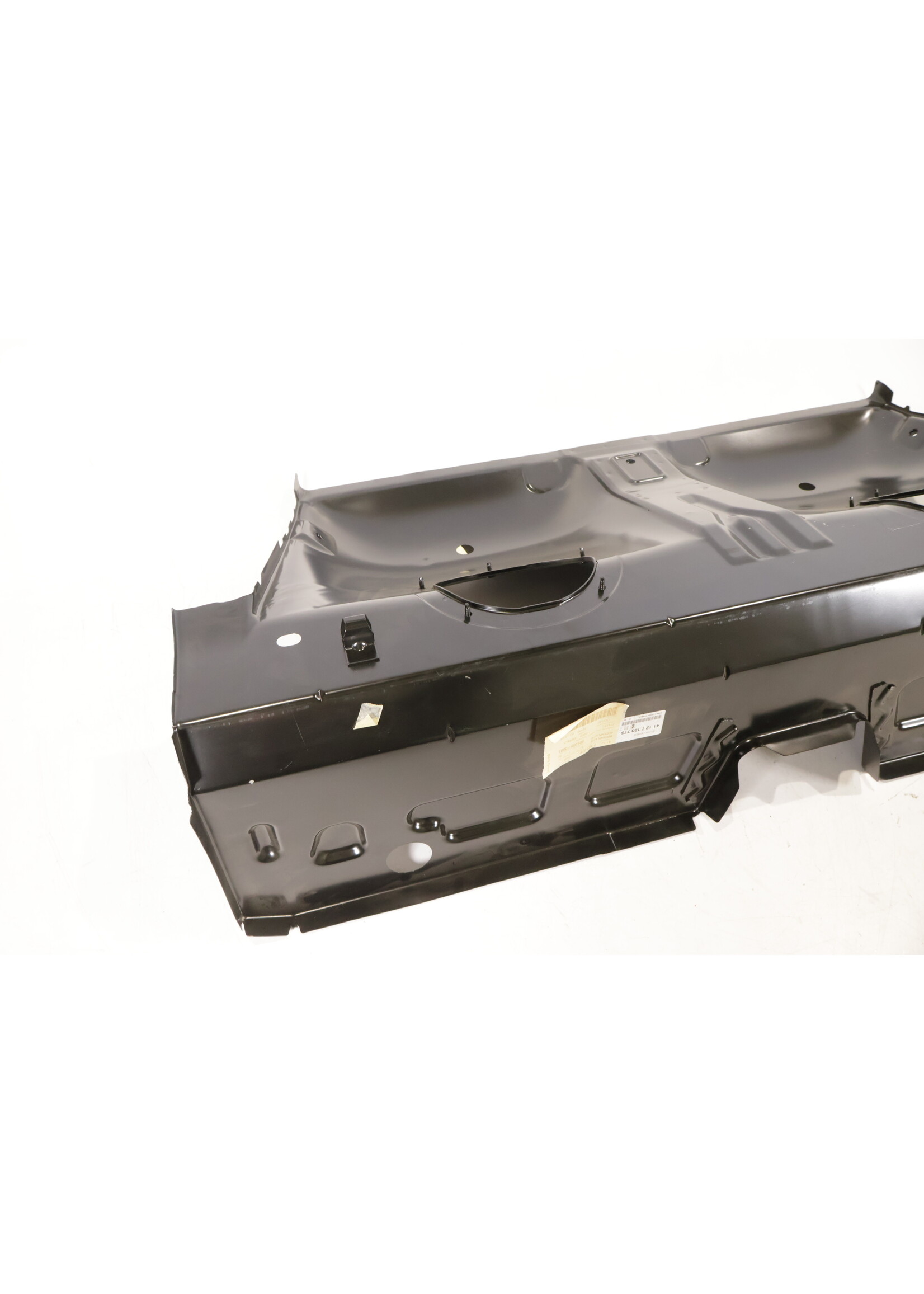 BMW MINI Coupe / Convertible R52 R57 R58 R59 OEM Body panel NEW! 41127153775