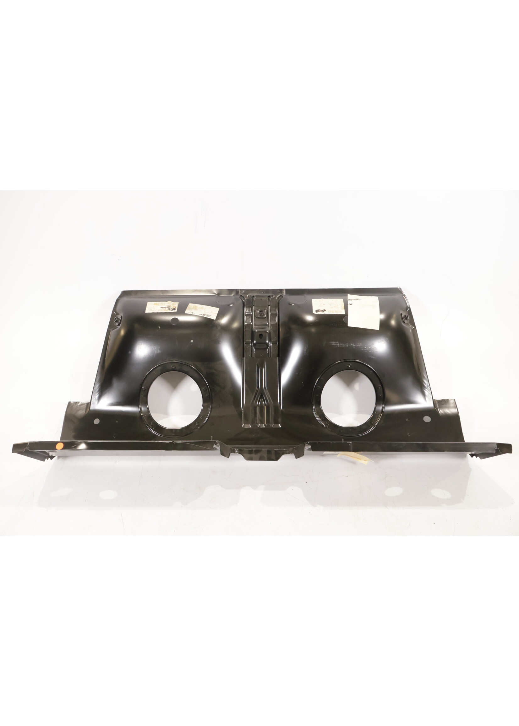 BMW MINI Coupe / Cabrio R52 R57 R58 R59 OEM Carrosserie paneel NIEUW! 41127153775