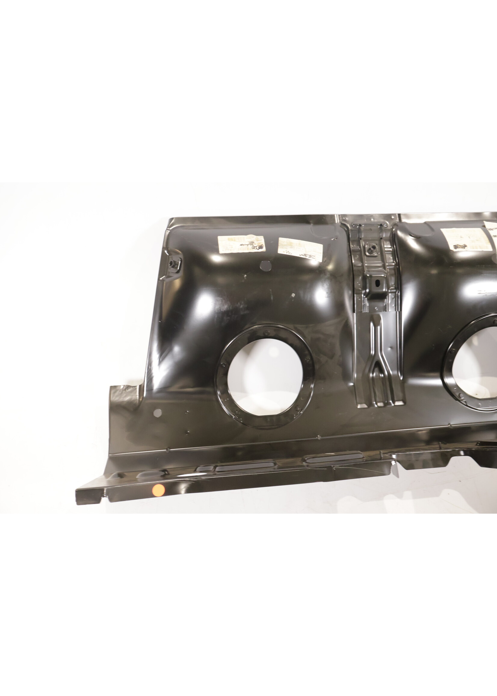 BMW MINI Coupe / Cabrio R52 R57 R58 R59 OEM Carrosserie paneel NIEUW! 41127153775