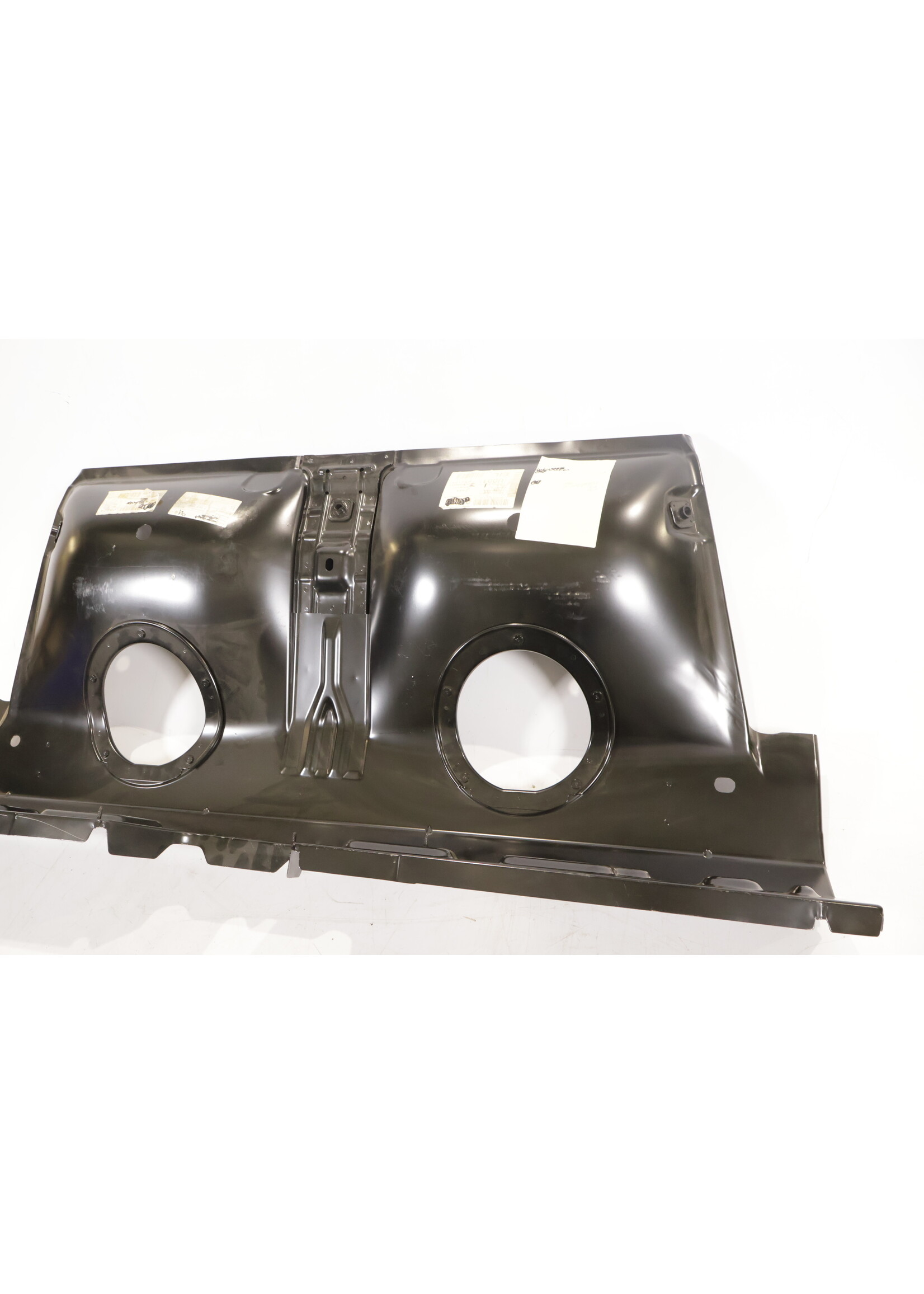 BMW MINI Coupe / Cabrio R52 R57 R58 R59 OEM Carrosserie paneel NIEUW! 41127153775