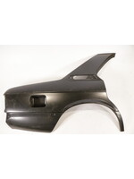 BMW BMW E12 5er OEM Seitenteil / Kotflügel hinten rechts NEU! 41351864036