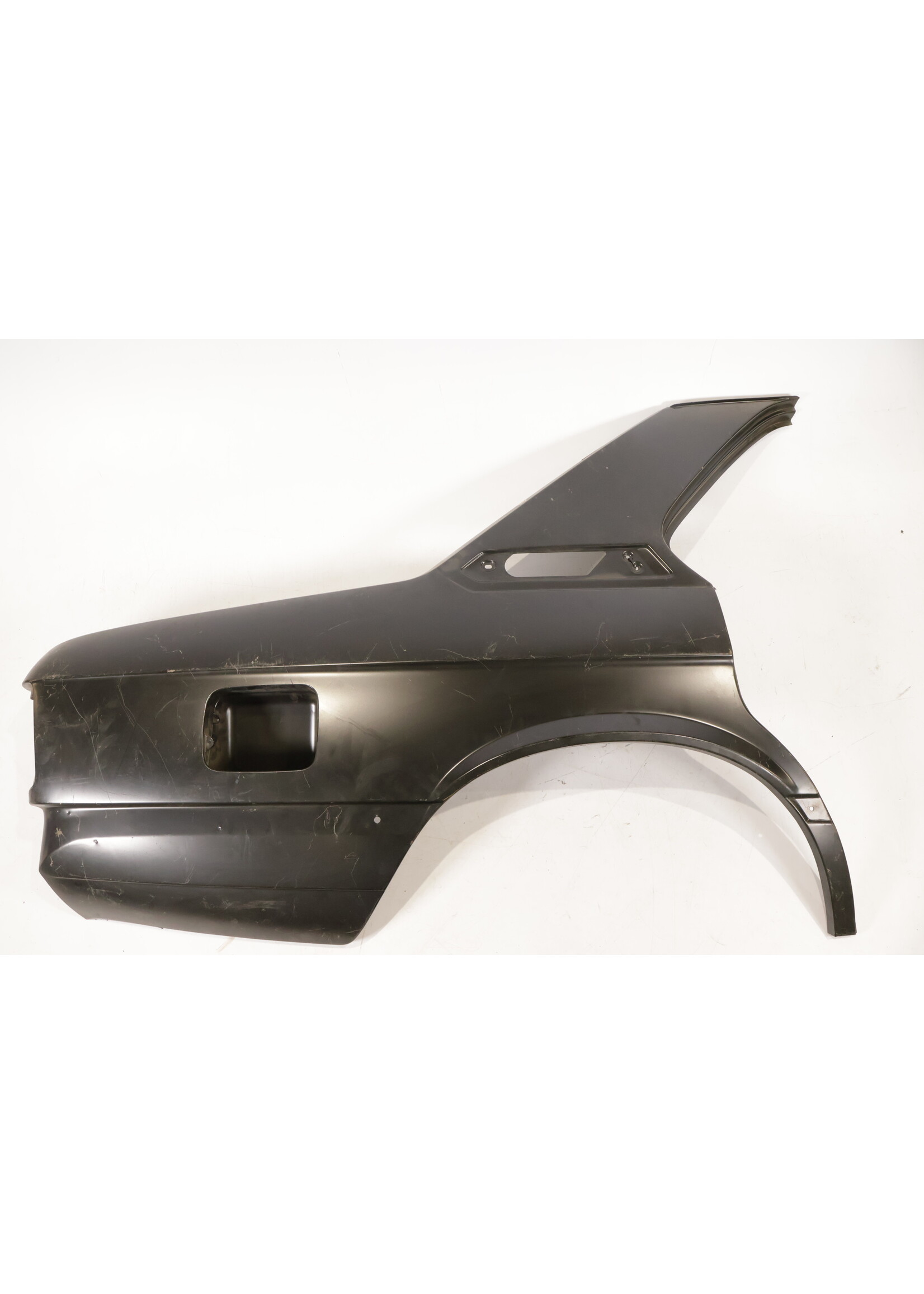 BMW BMW E12 5 Serie OEM Zijscherm / spatbord achter rechts NIEUW! 41351864036