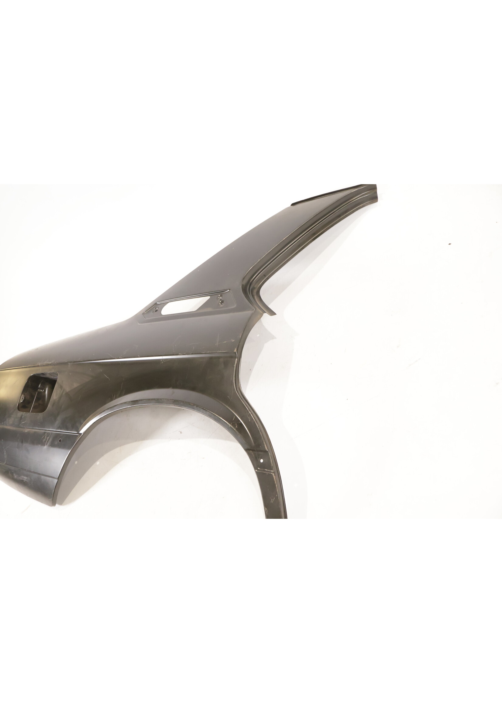 BMW BMW E12 5er OEM Seitenteil / Kotflügel hinten rechts NEU! 41351864036