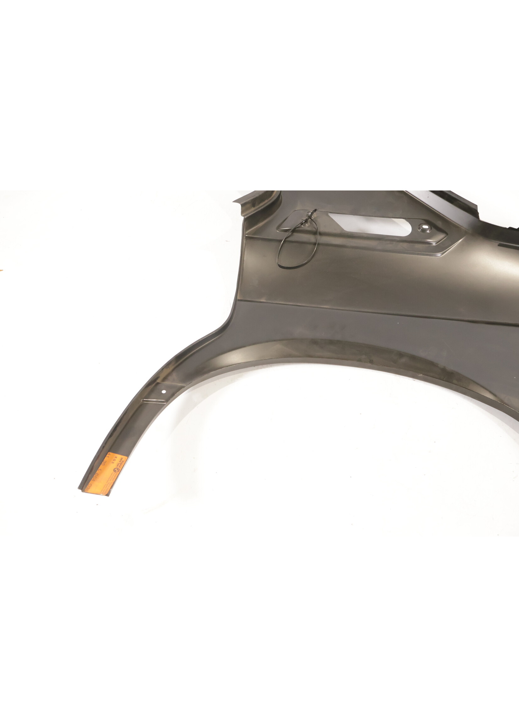 BMW BMW E12 5 Series OEM Side panel / mudguard rear right NEW! 41351864036