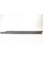 BMW BMW 5 Series E60 E61 M5 OEM Sideskirt left NEW! 7907179 51777896837 7896837