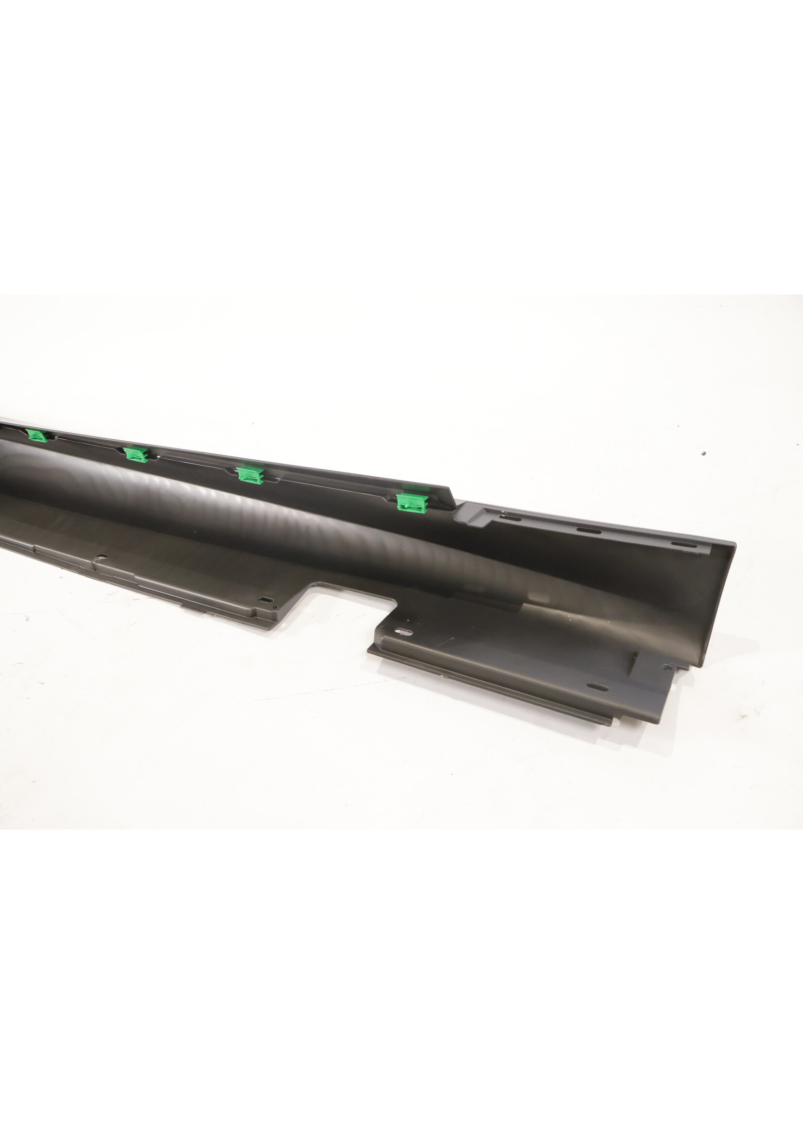 BMW BMW 5 Series E60 E61 M5 OEM Sideskirt left NEW! 7907179 51777896837 7896837