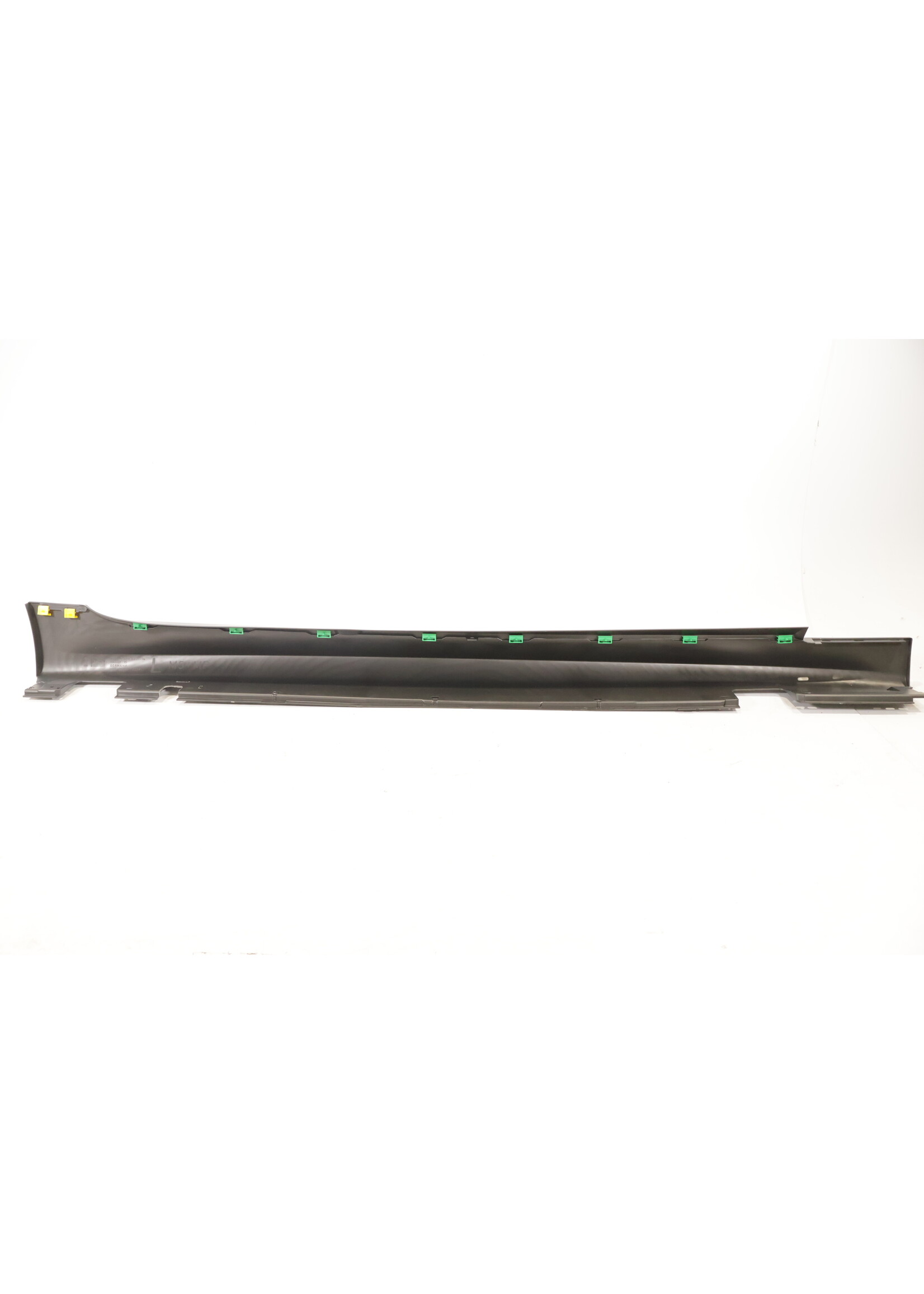 BMW BMW 5 Series E60 E61 M5 OEM Sideskirt left NEW! 7907179 51777896837 7896837