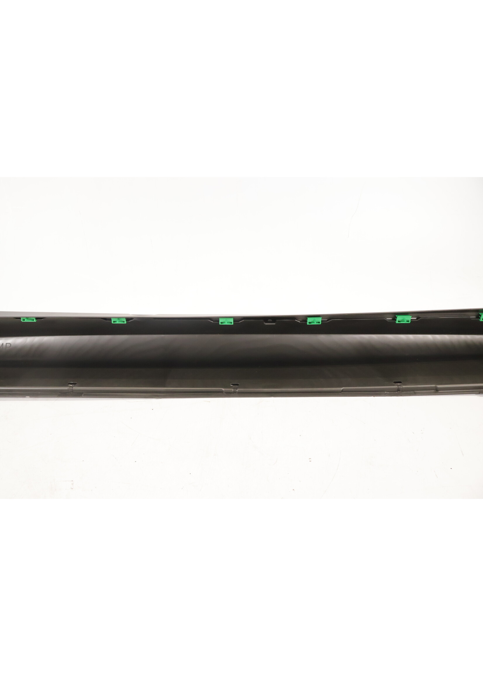 BMW BMW 5 Serie E60 E61 M5 OEM Sideskirt links NIEUW! 7907179 51777896837 7896837