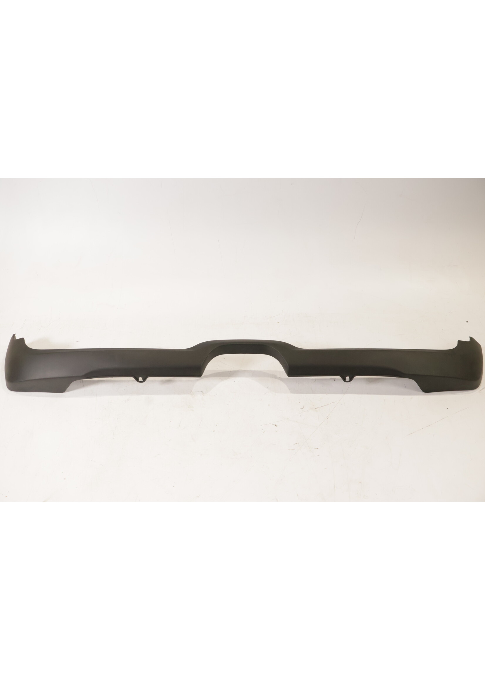 BMW MINI Cooper S R56 LCI OEM Diffuser achterbumper NIEUW! 7260582 51127260582