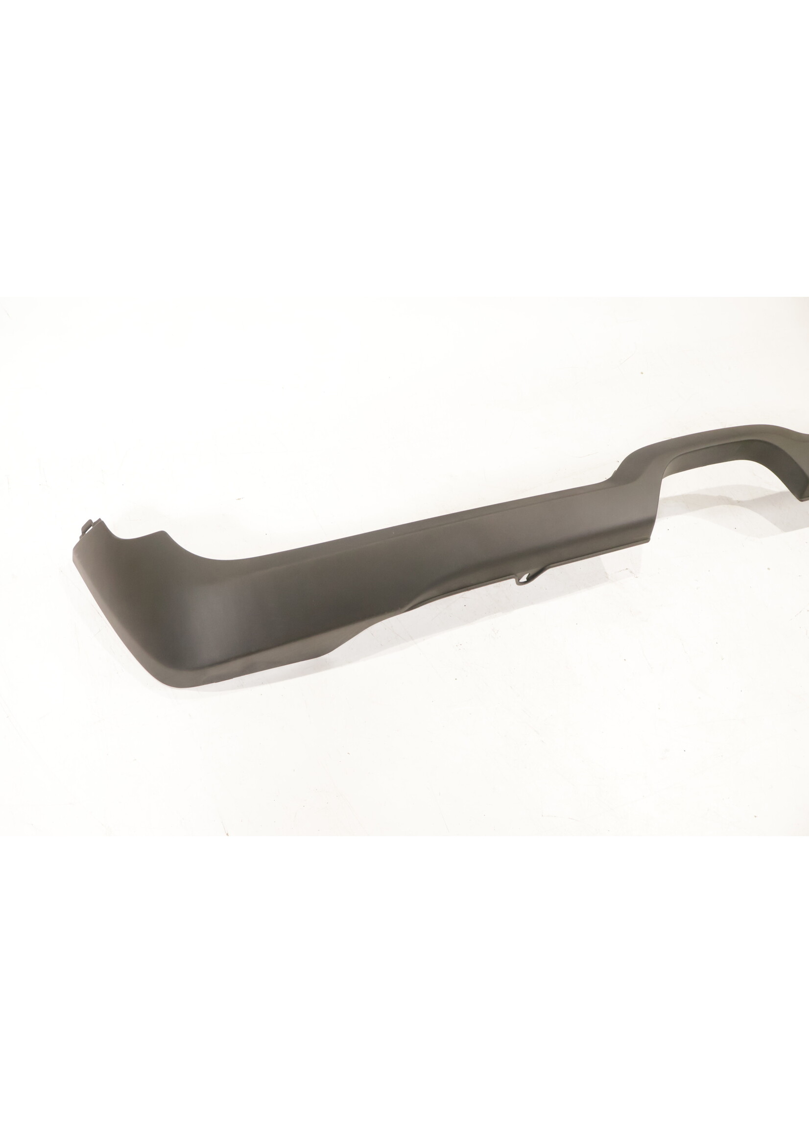 BMW MINI Cooper S R56 LCI OEM Diffuser achterbumper NIEUW! 7260582 51127260582