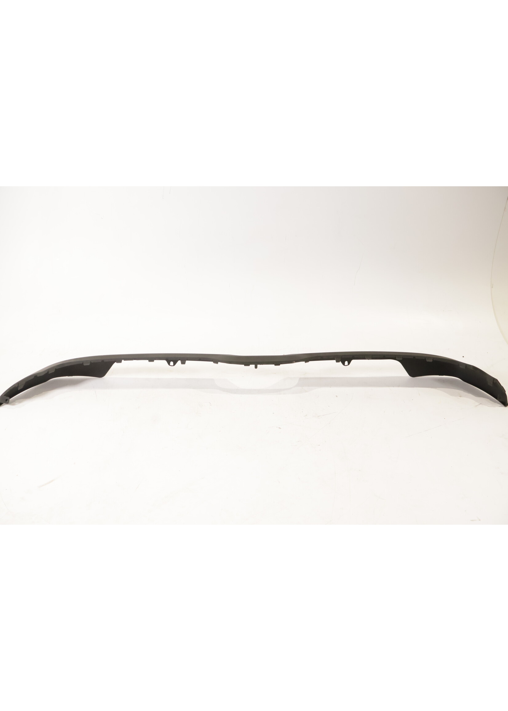 BMW MINI Cooper S R56 LCI OEM Diffuser rear bumper NEW! 7260582 51127260582