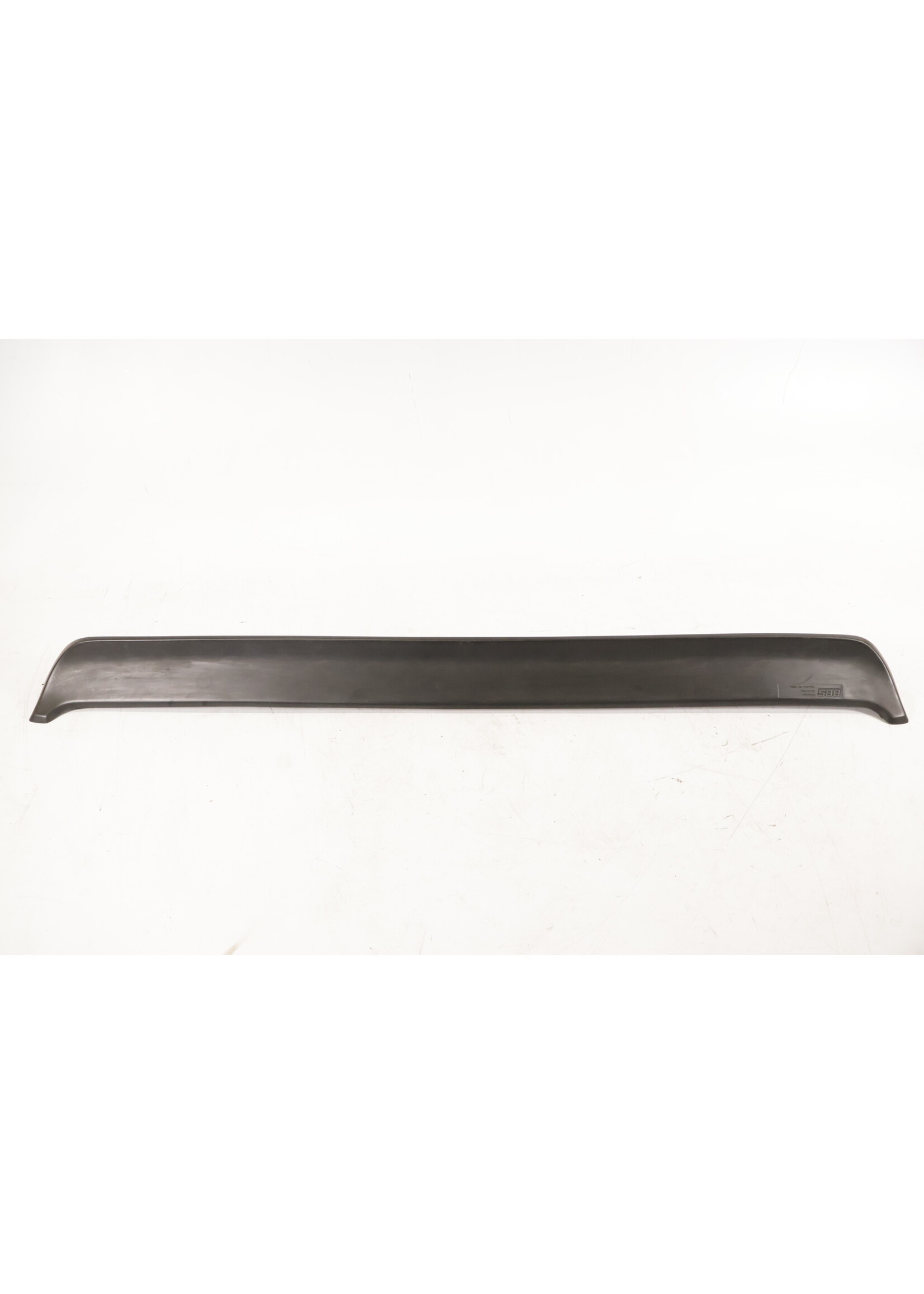 BMW BMW E21 3 Serie OEM Achterklep spoiler BBS NIEUW! 82119406451 2111002