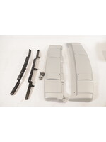 BMW MINI Countryman R60 OEM Off Road design bekleding set NIEUW! 51192180854 2180854