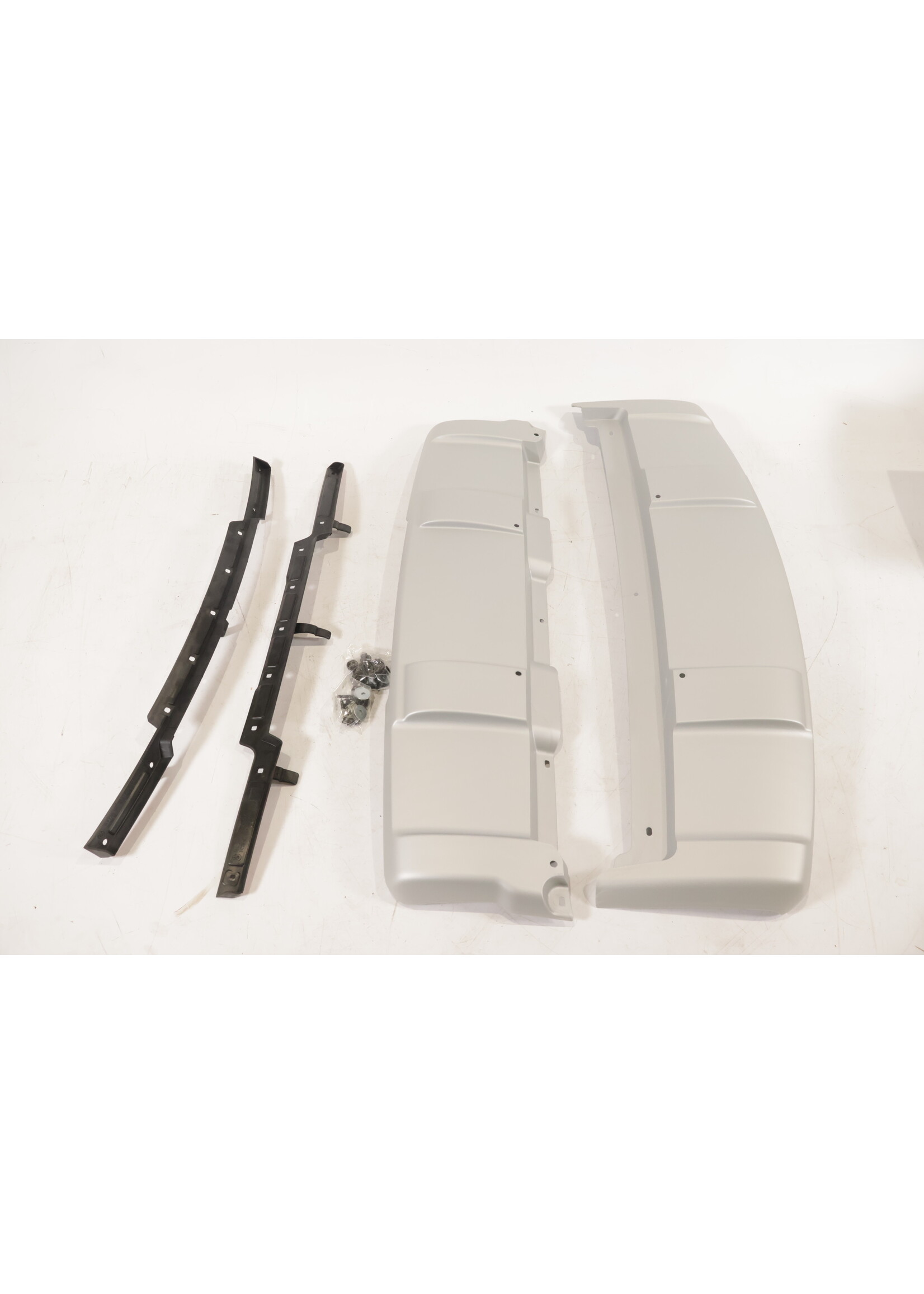 BMW MINI Countryman R60 OEM Off Road design bekleding set NIEUW! 51192180854 2180854