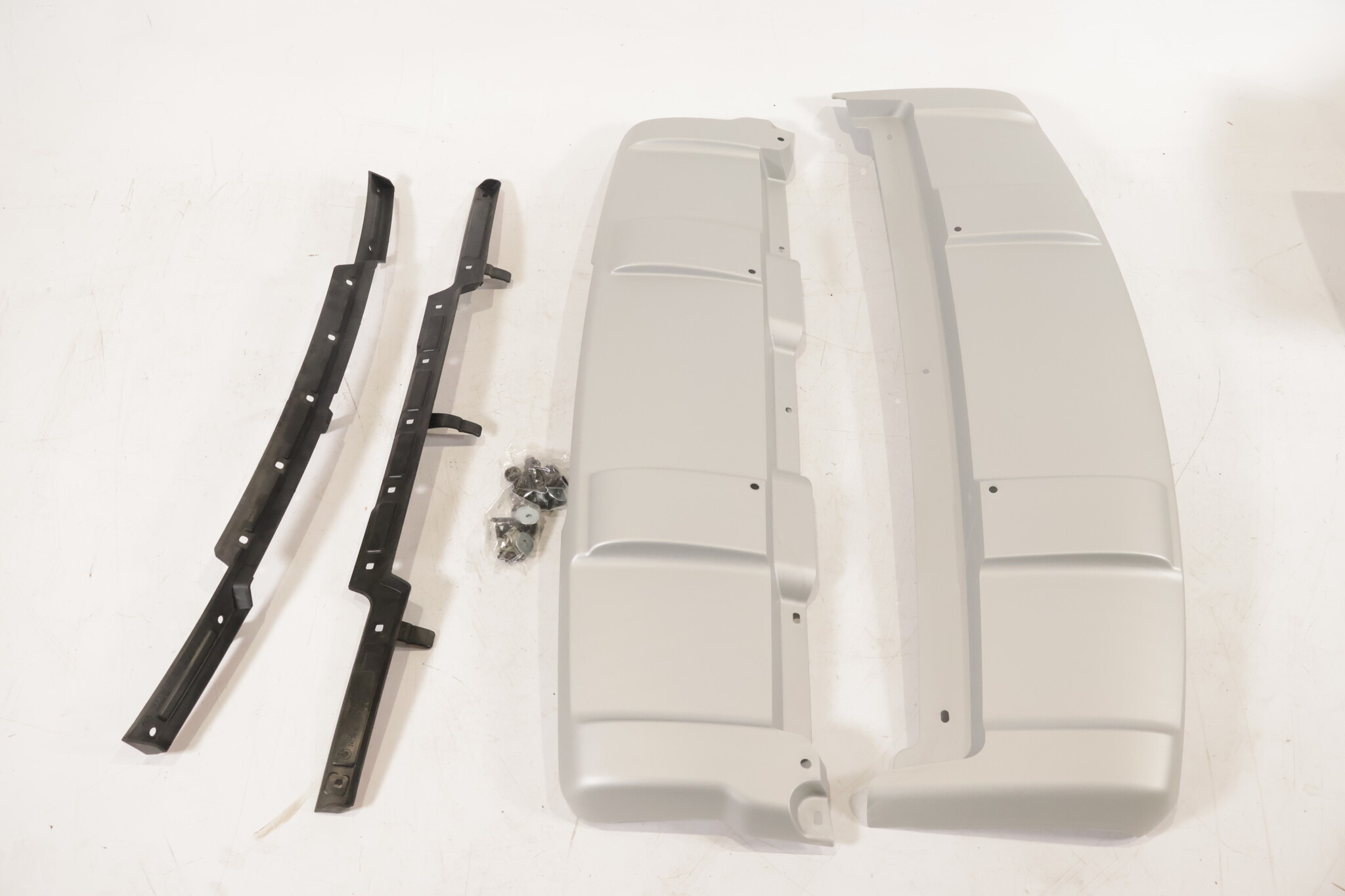 MINI Countryman R60 OEM Off Road design upholstery set NEW! 51192180854 ...