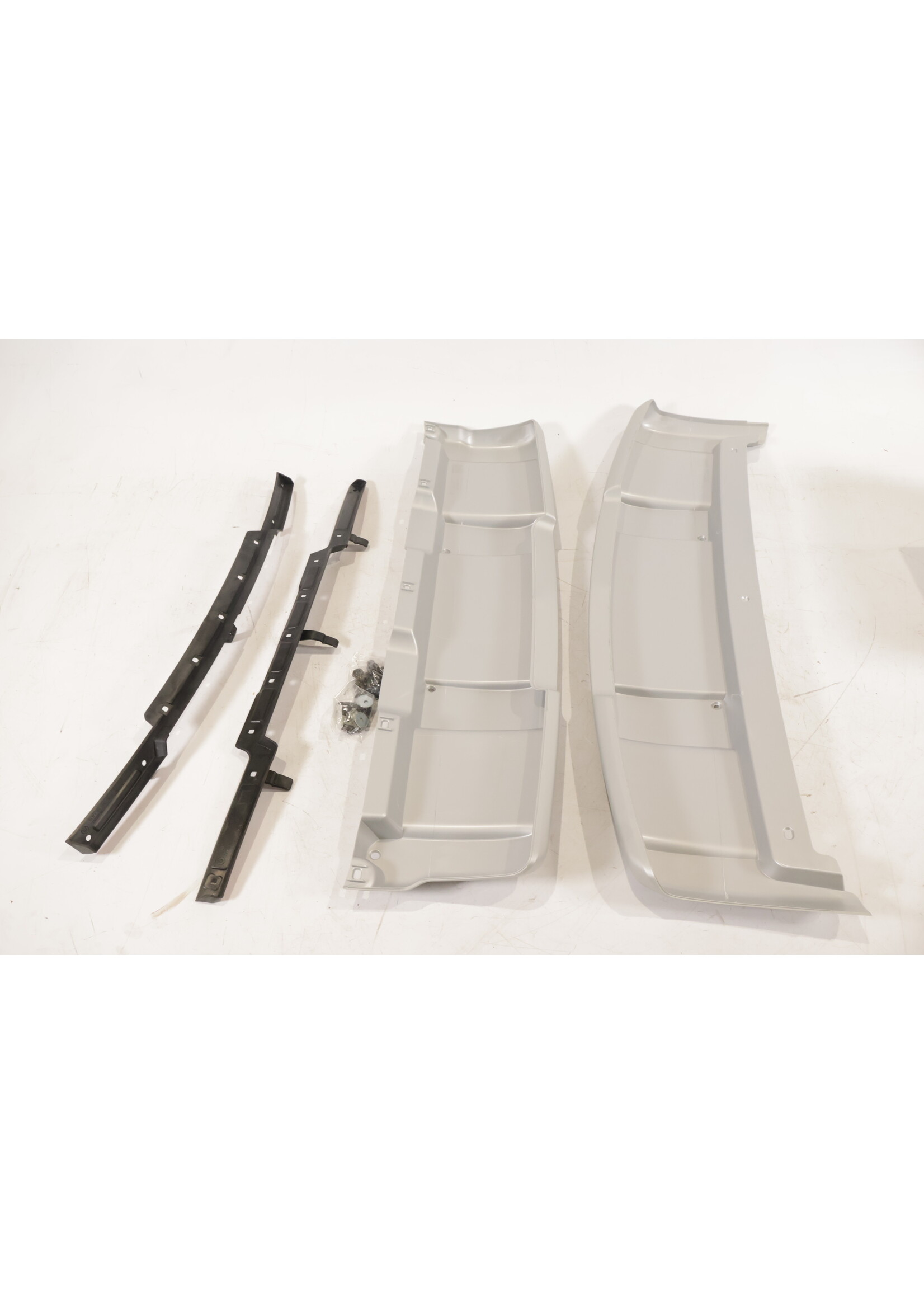 BMW MINI Countryman R60 OEM Off Road design bekleding set NIEUW! 51192180854 2180854