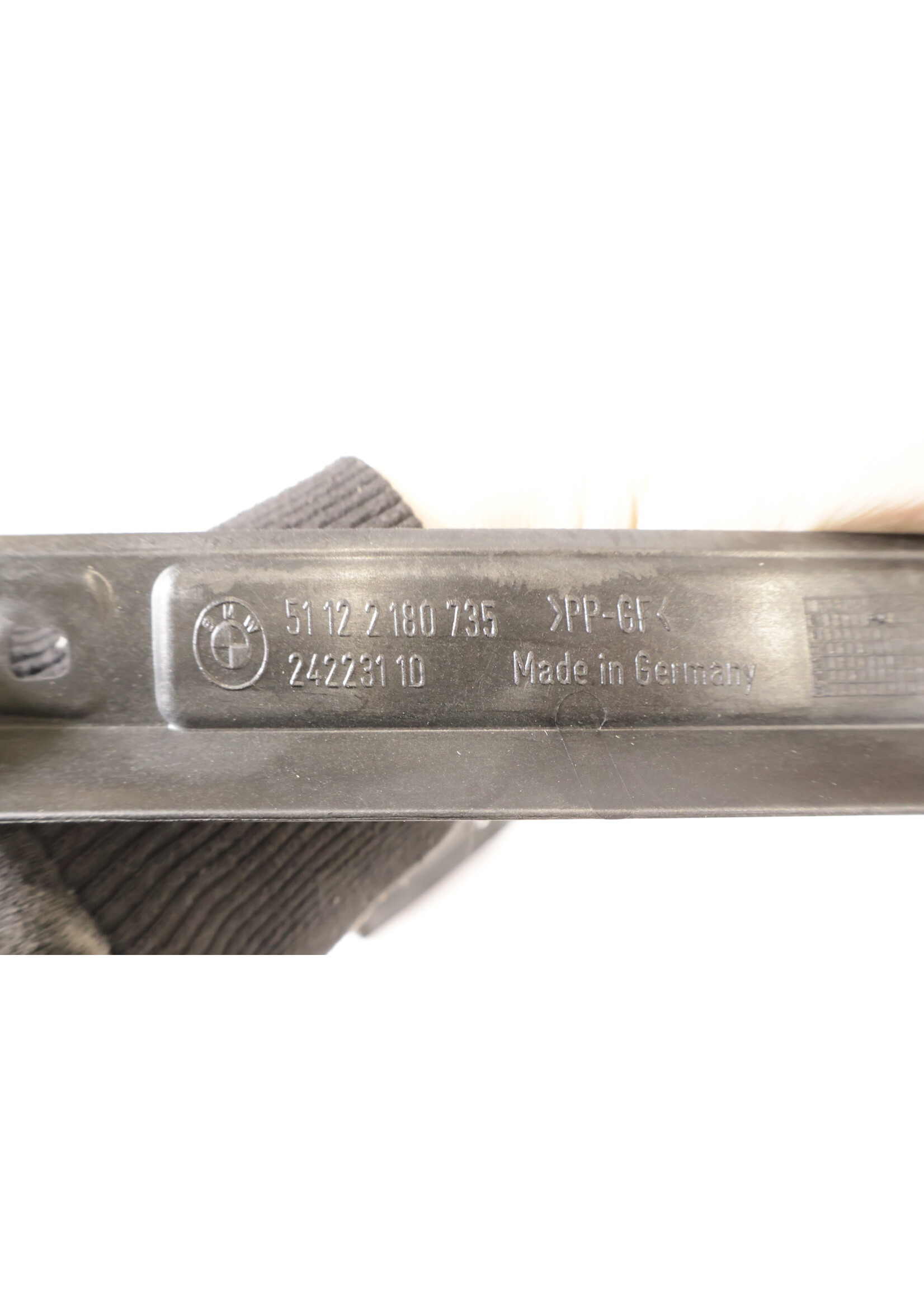 BMW MINI Countryman R60 OEM Off Road design upholstery set NEW! 51192180854 2180854