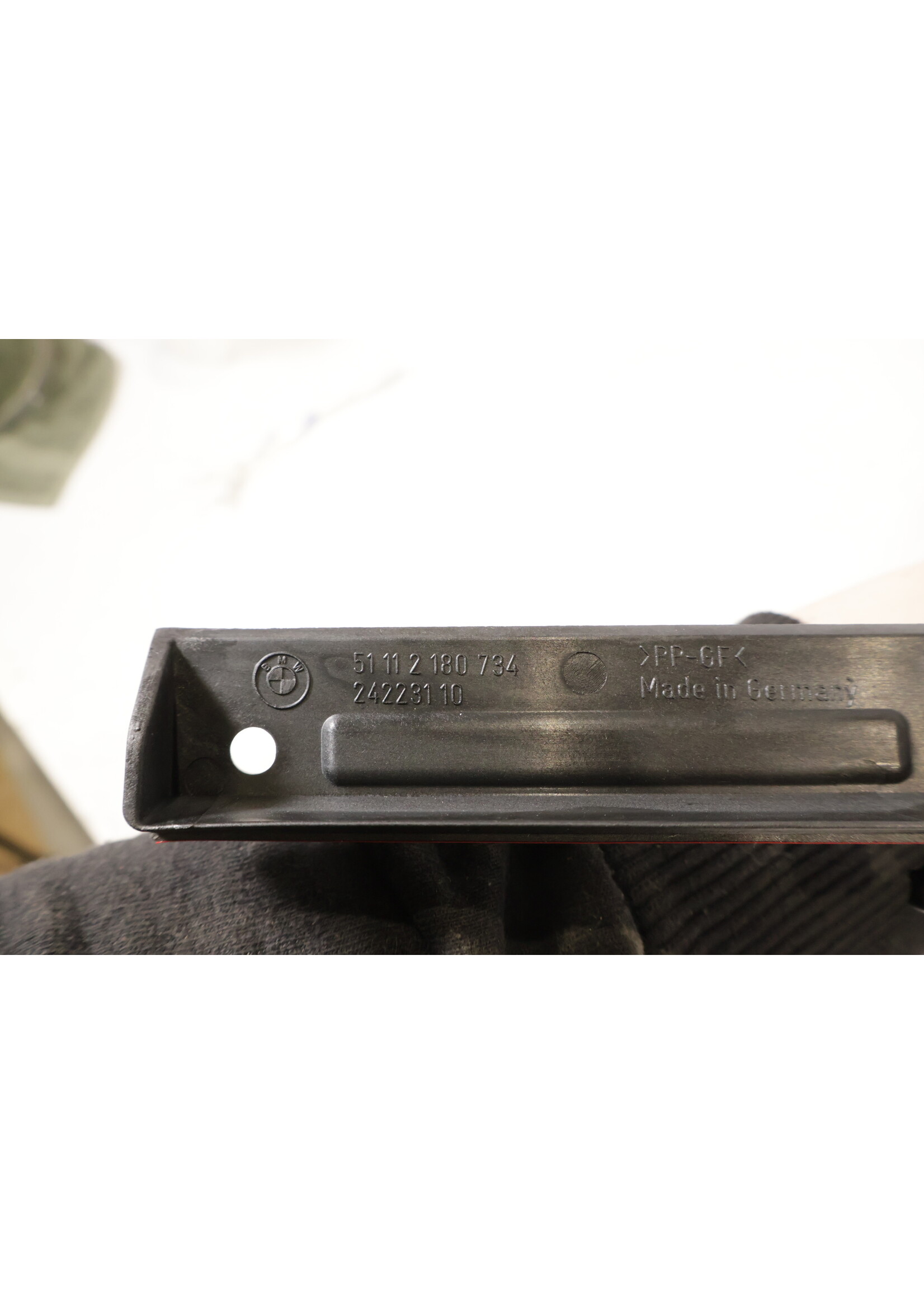 BMW MINI Countryman R60 OEM Off Road design bekleding set NIEUW! 51192180854 2180854