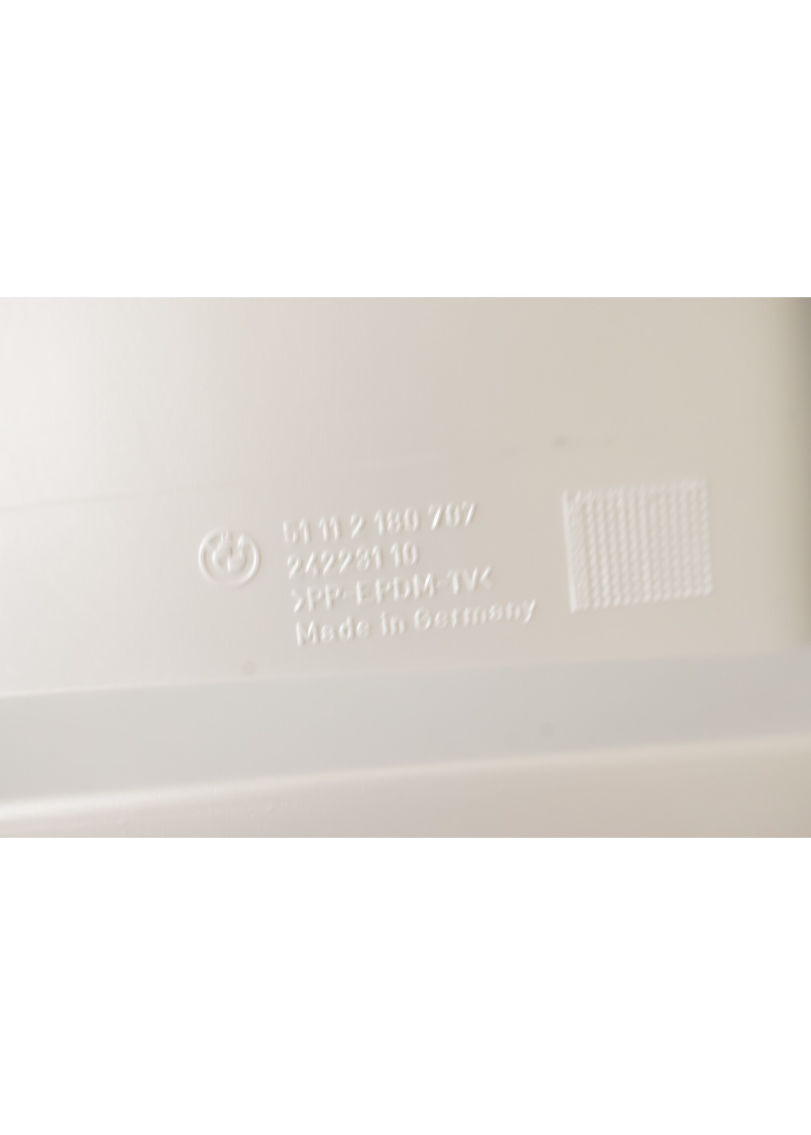 BMW MINI Countryman R60 OEM Off Road Design Polsterset NEU! 51192180854 2180854