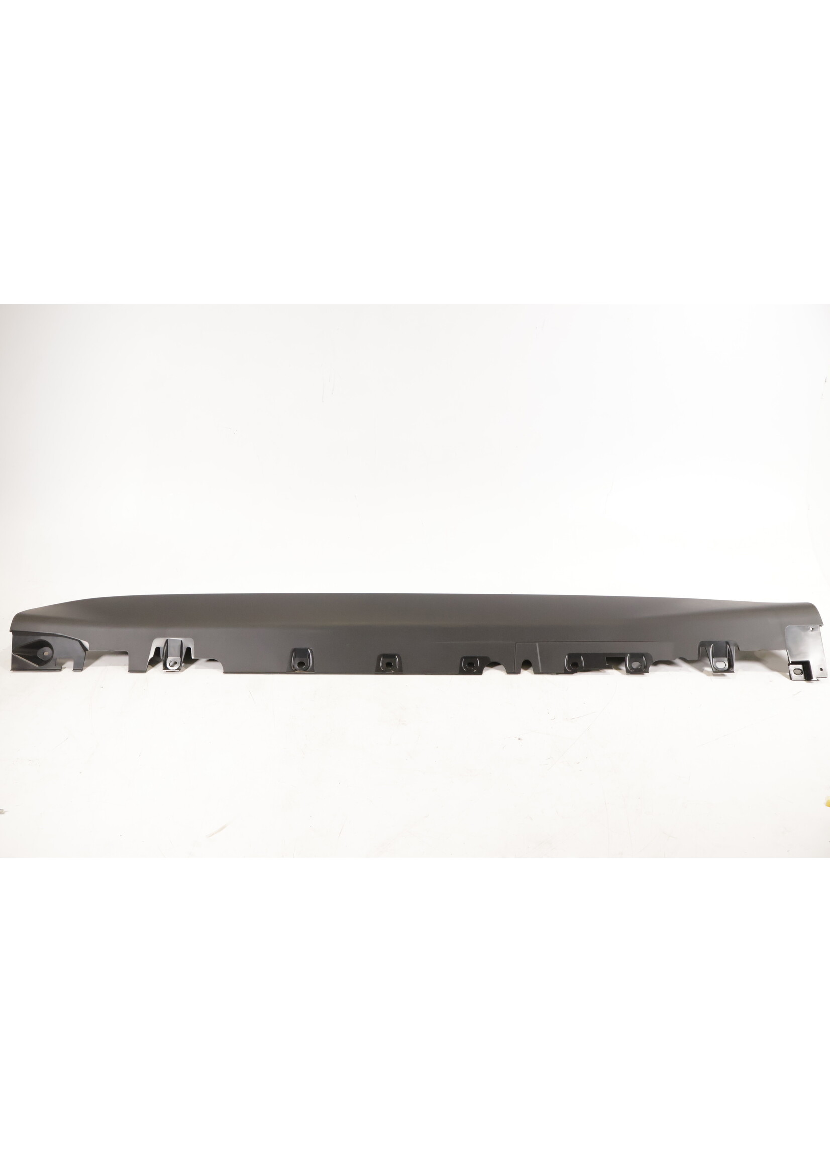 BMW BMW X5 F15 OEM Sideskirt / running board left NEW! 51177294379 7294379