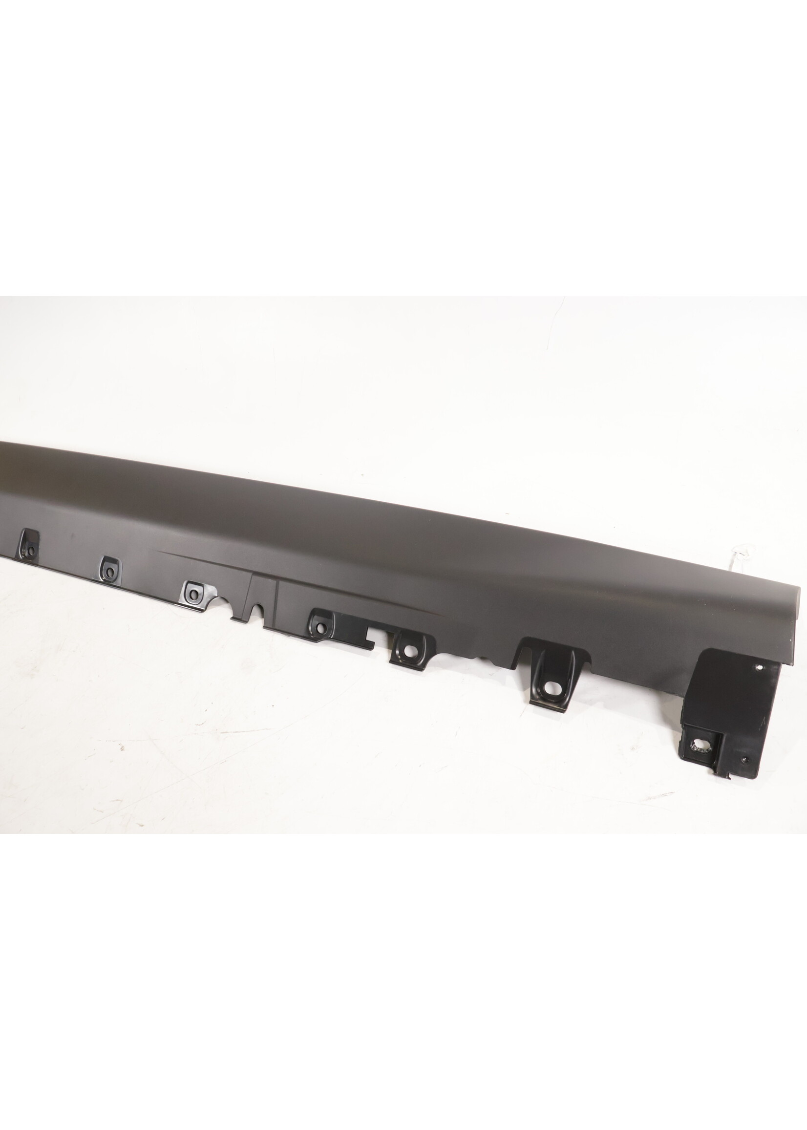 BMW BMW X5 F15 OEM Sideskirt / running board left NEW! 51177294379 7294379