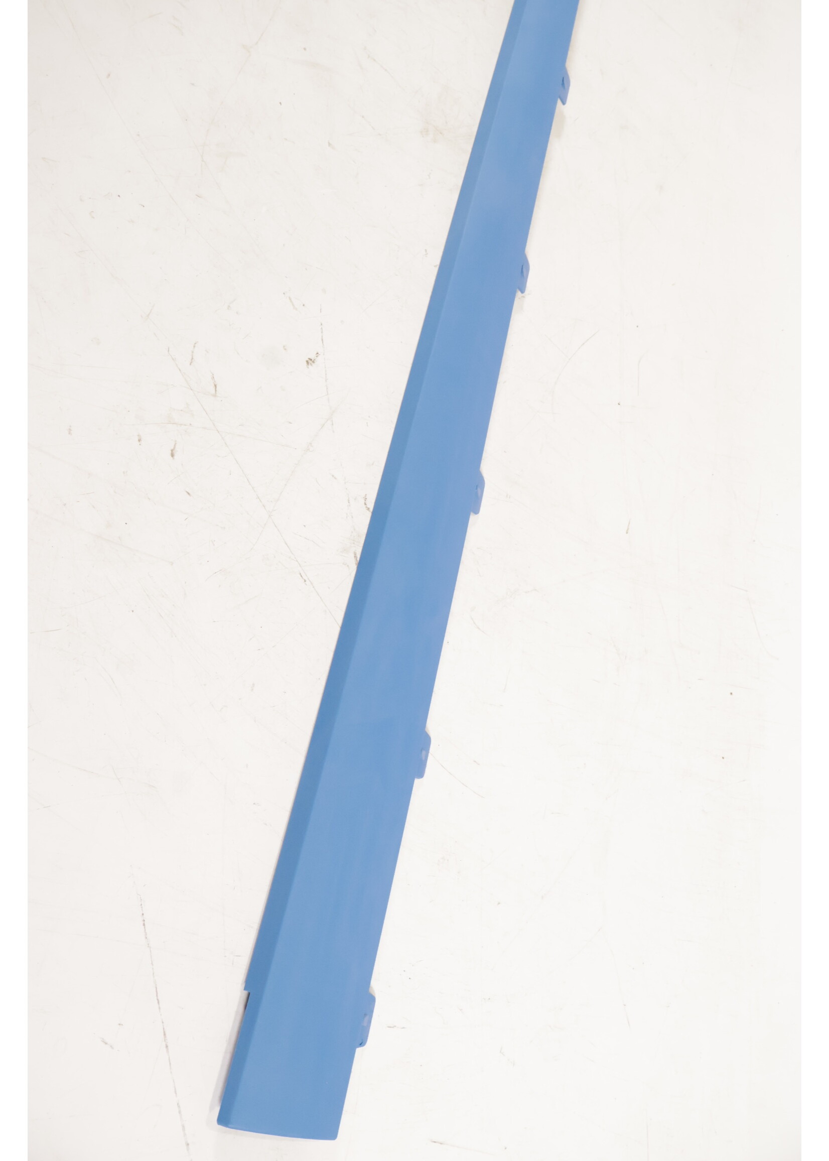 BMW BMW i3 i01 OEM Side skirt / running board left NEW! 5144727584 727584