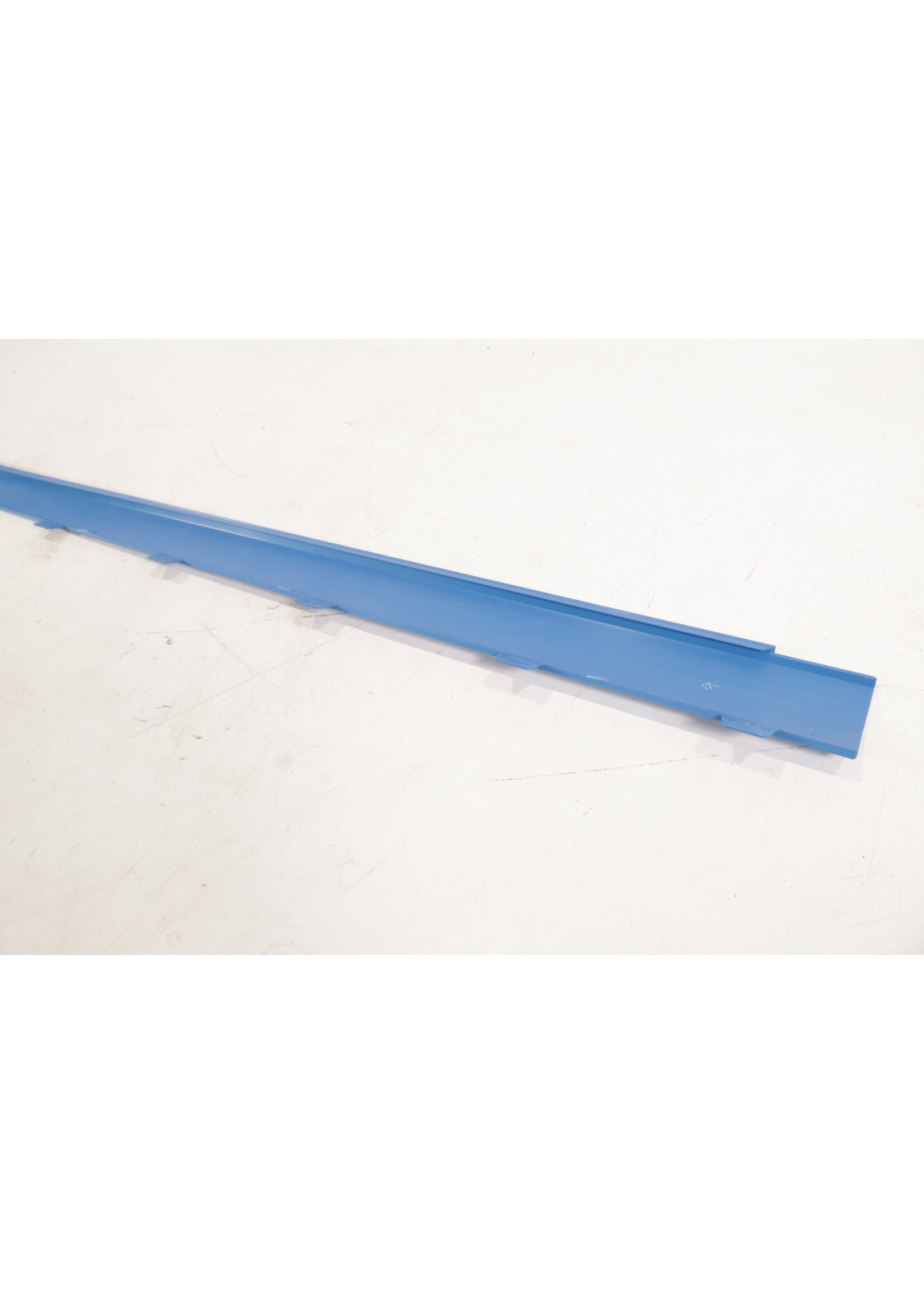 BMW BMW i3 i01 OEM Sideskirt / treeplank links NIEUW! 5144727584 727584