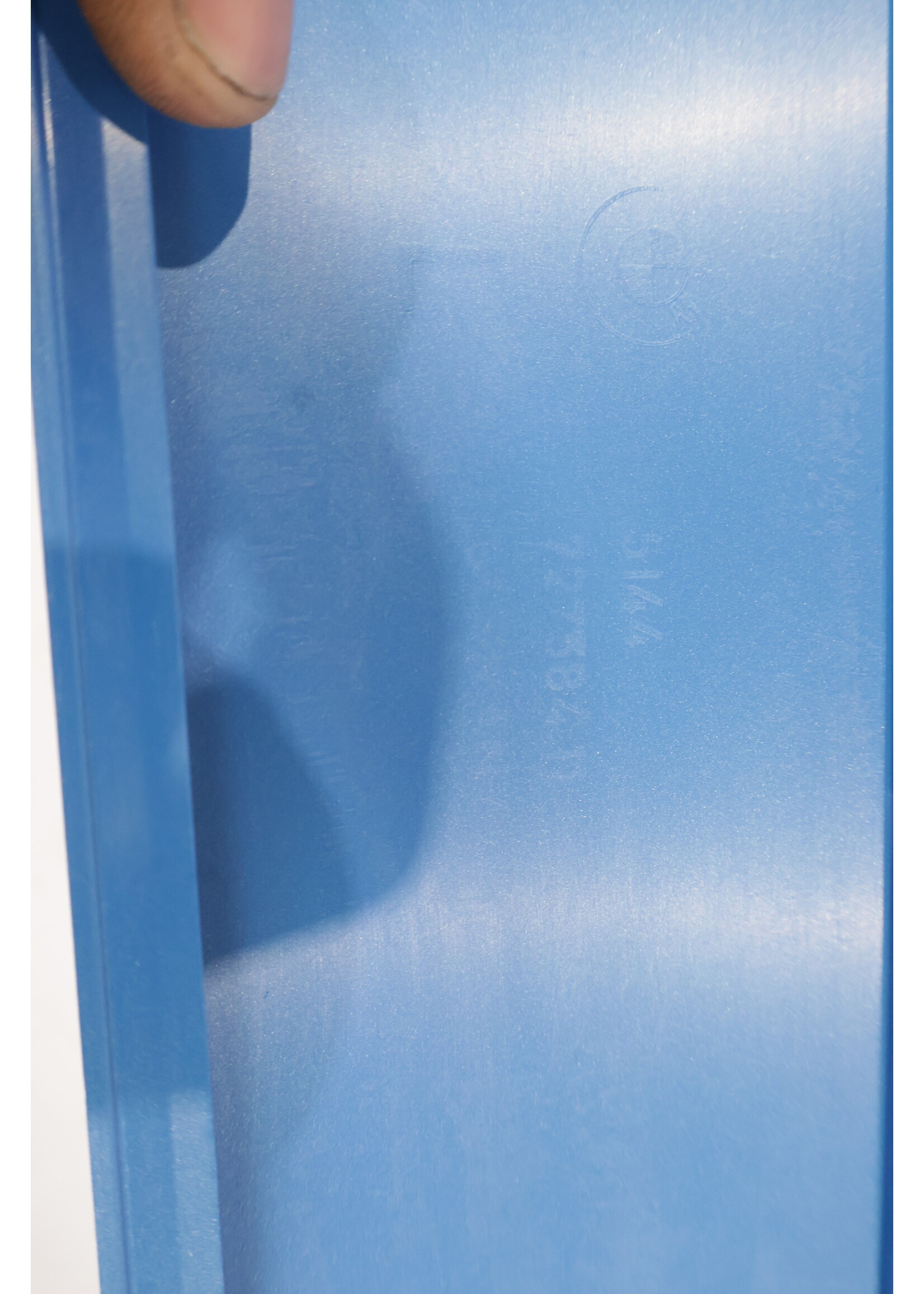 BMW BMW i3 i01 OEM Side skirt / running board left NEW! 5144727584 727584