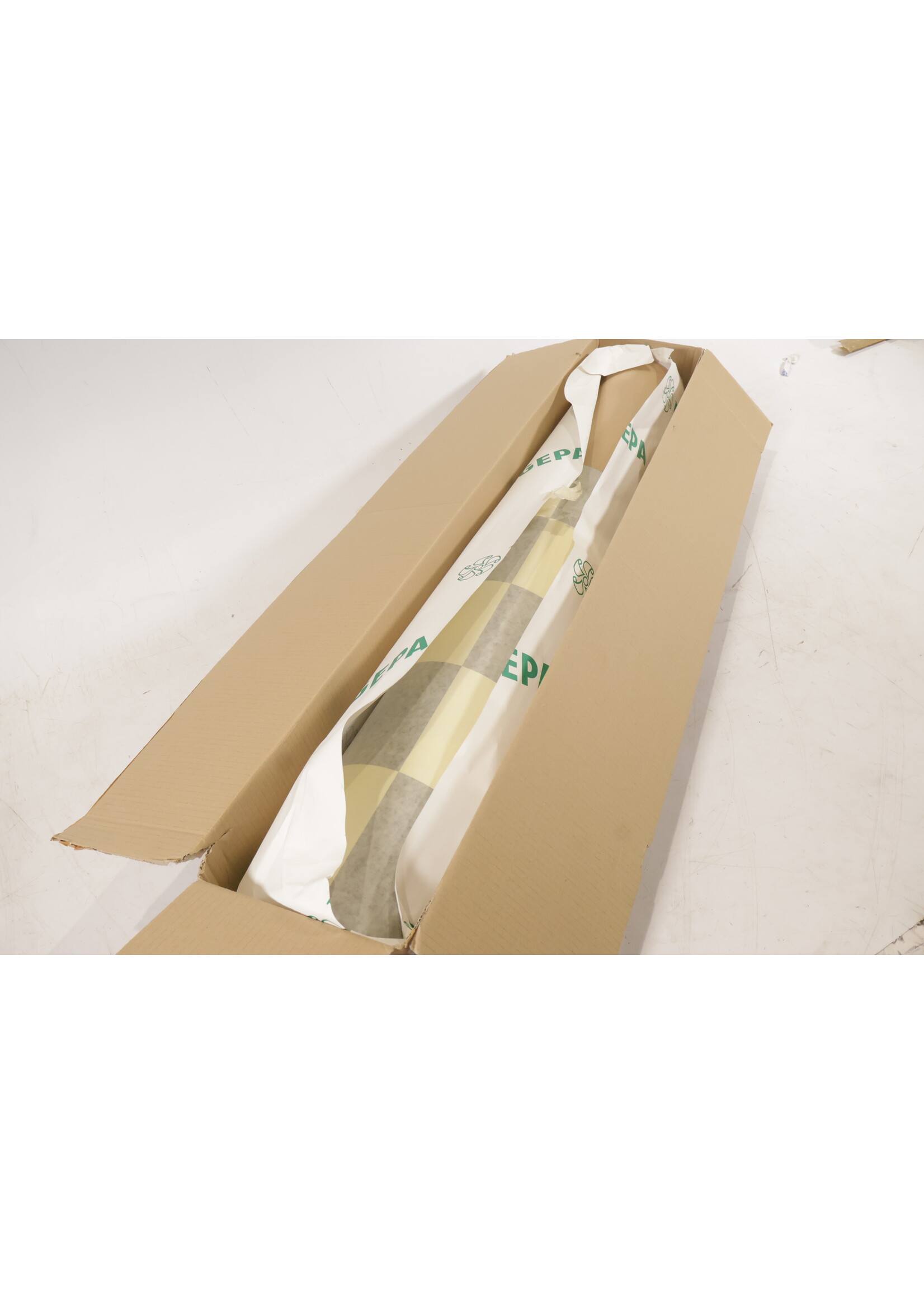 BMW MINI Cooper S F56 JCW OEM Zelfklevend dak folie NIEUW! 51142354990 2354990