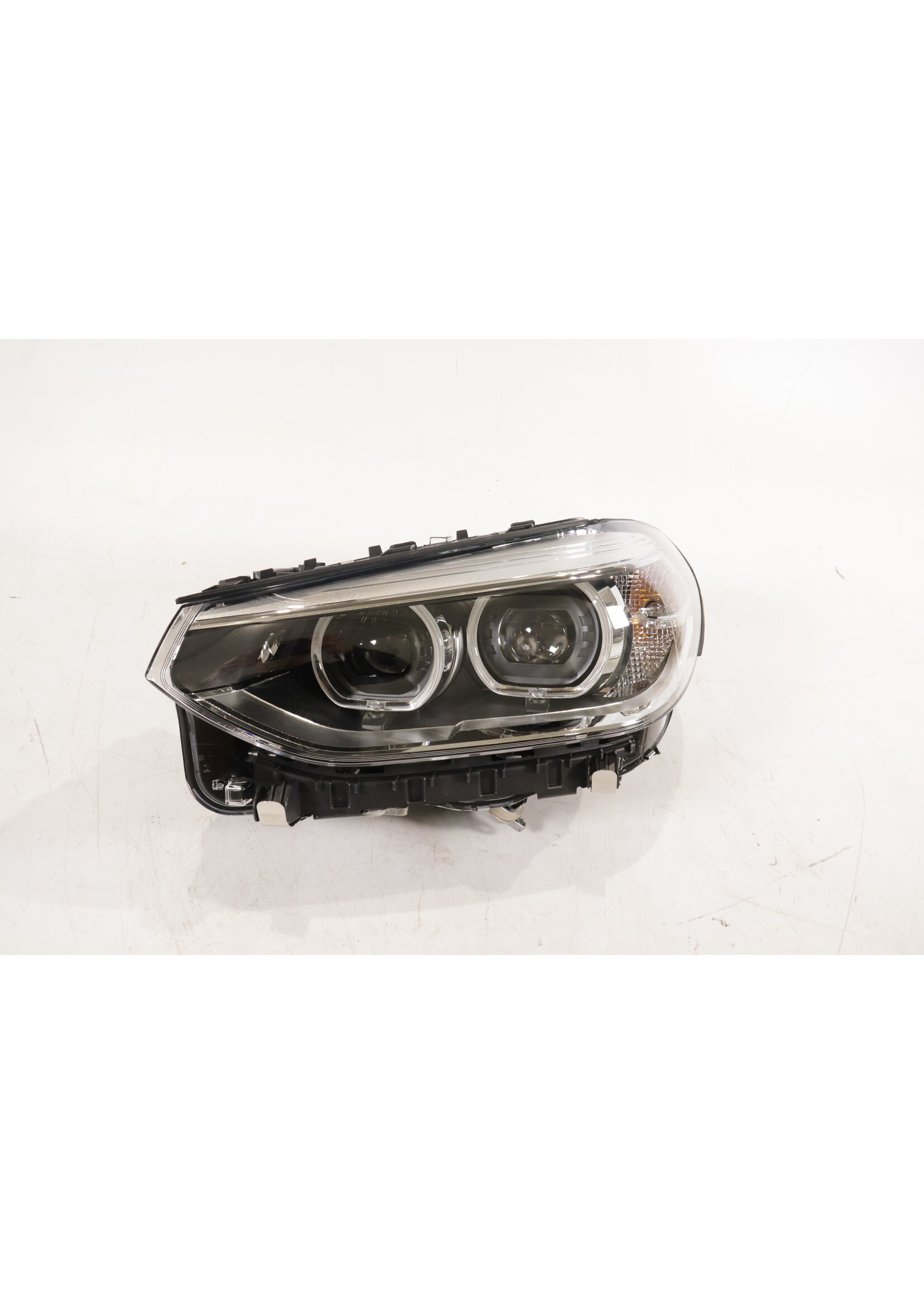 BMW BMW X3 G01 Voll-LED Scheinwerfer links 7466125 63117466125