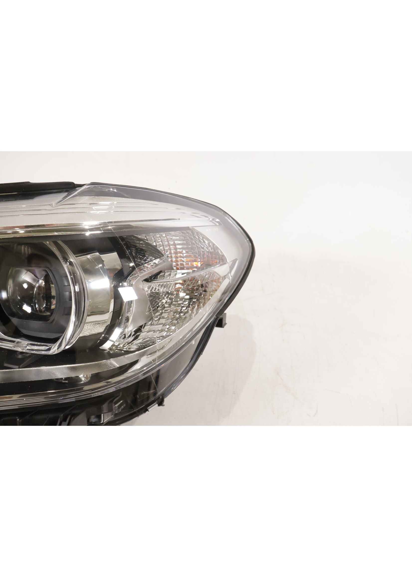 BMW BMW X3 G01 Full LED headlight left 7466125 63117466125