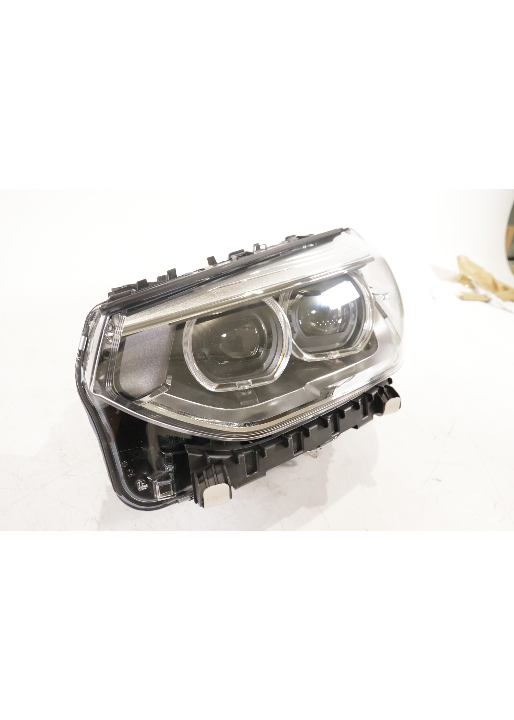 BMW BMW X3 G01 Voll-LED Scheinwerfer links 7466125 63117466125
