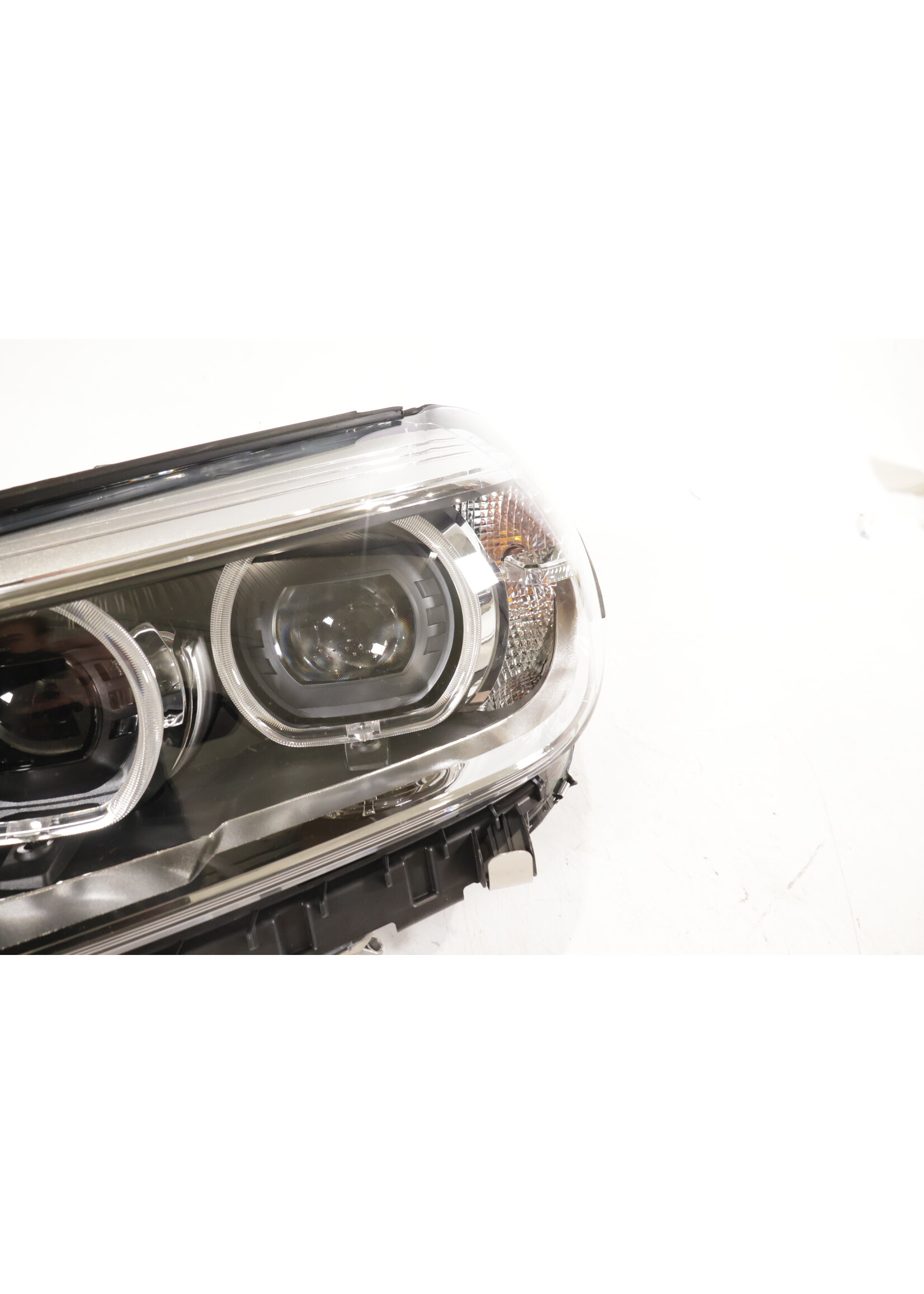 BMW BMW X3 G01 Full LED headlight left 7466125 63117466125