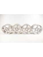 BMW BMW 3 Series E90 E91 Set of rims 17'' Styling 157 36116770239 6770239