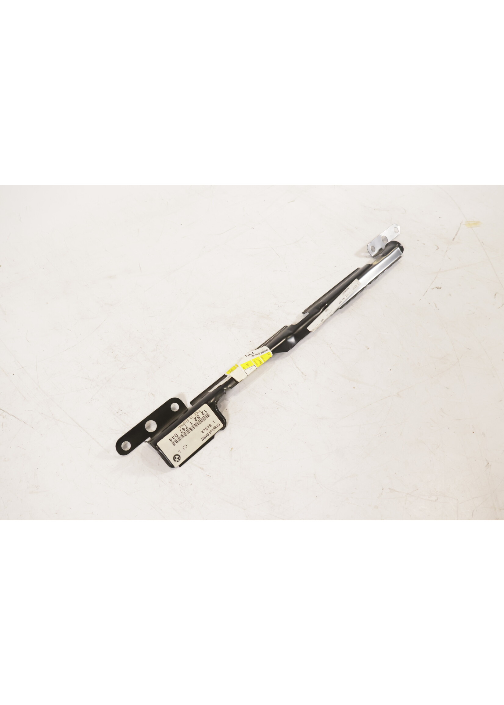 BMW BMW E34 5 Series OEM Cable Holder NEW! 12521747044 1747044