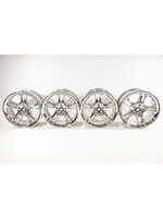 BMW BMW Z8 E53 Breedset rims 8J & 9J 18'' Styling 59 36111096198 36111096197