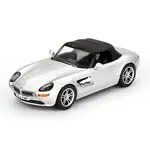 BMW Z8 E52 vanaf 2000
