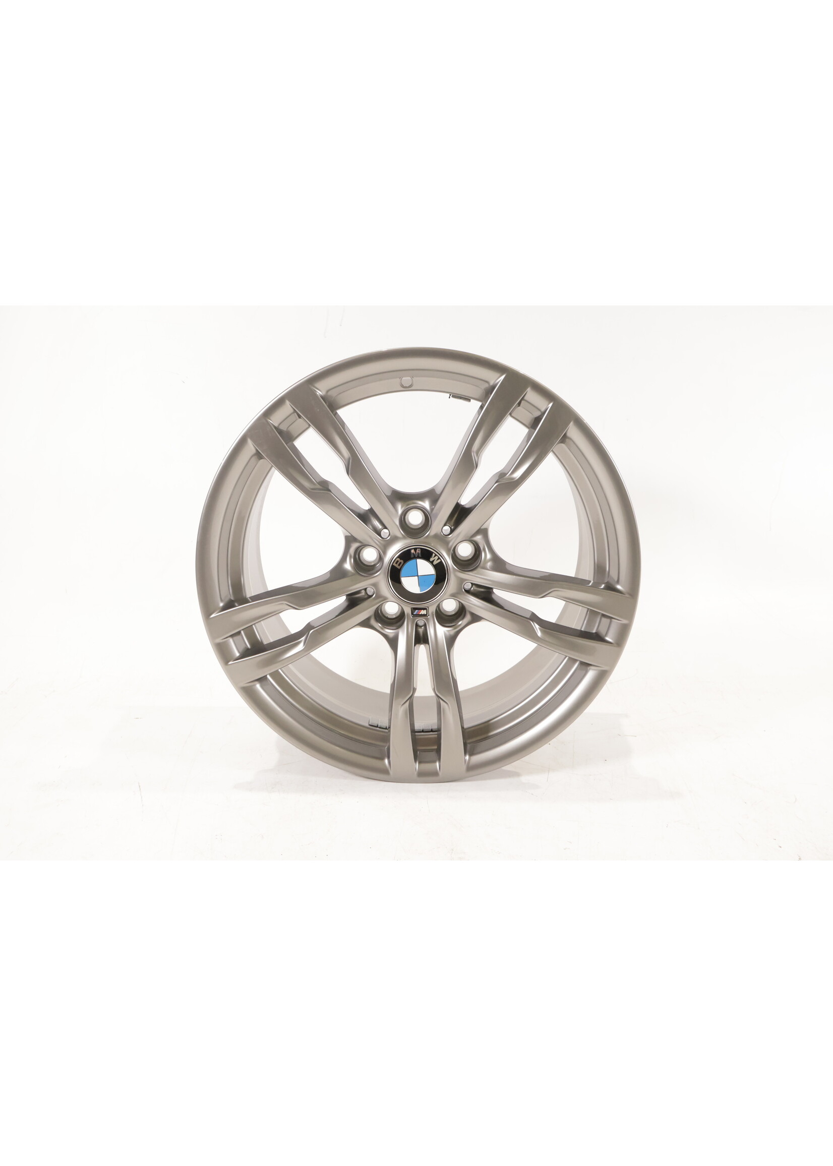 BMW BMW 18'' M 441 Doppelspeichenrad 8J 18'' 36117846778 7846778