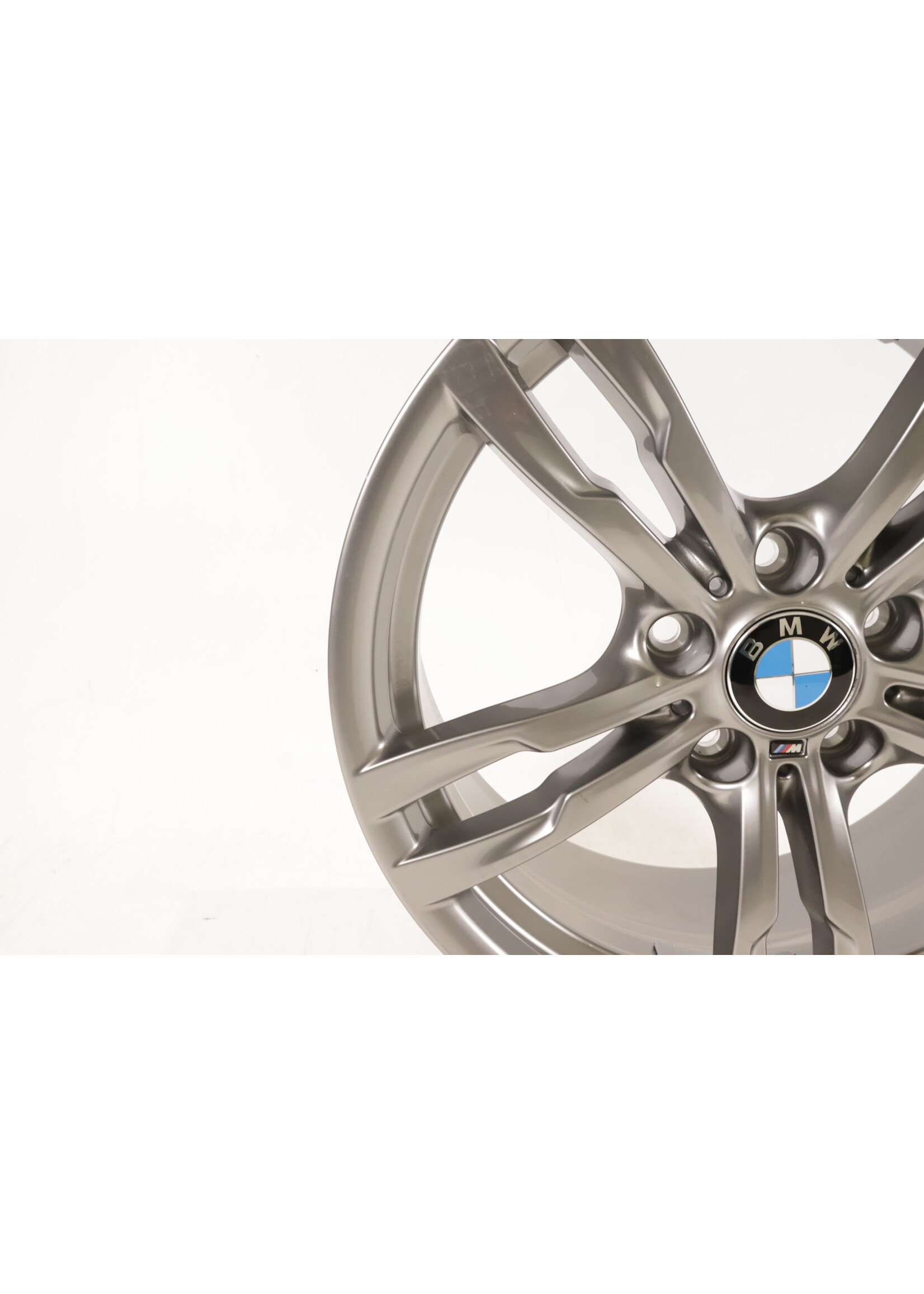 BMW BMW 18'' M 441 Dubbelspaak velg 8J 18'' 36117846778 7846778