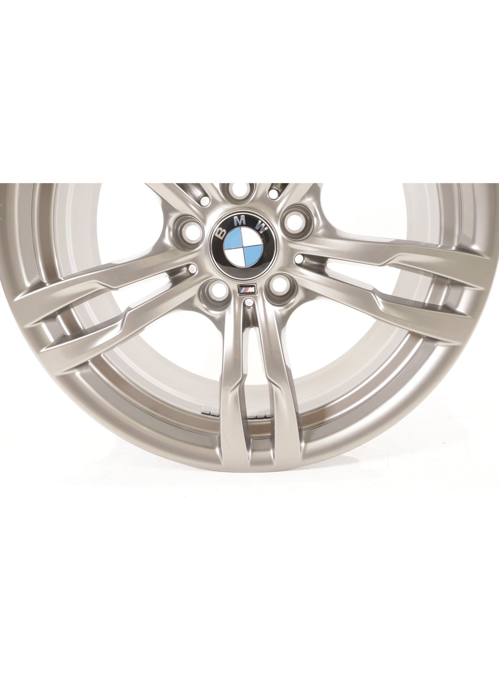 BMW BMW 18'' M 441 Doppelspeichenrad 8J 18'' 36117846778 7846778