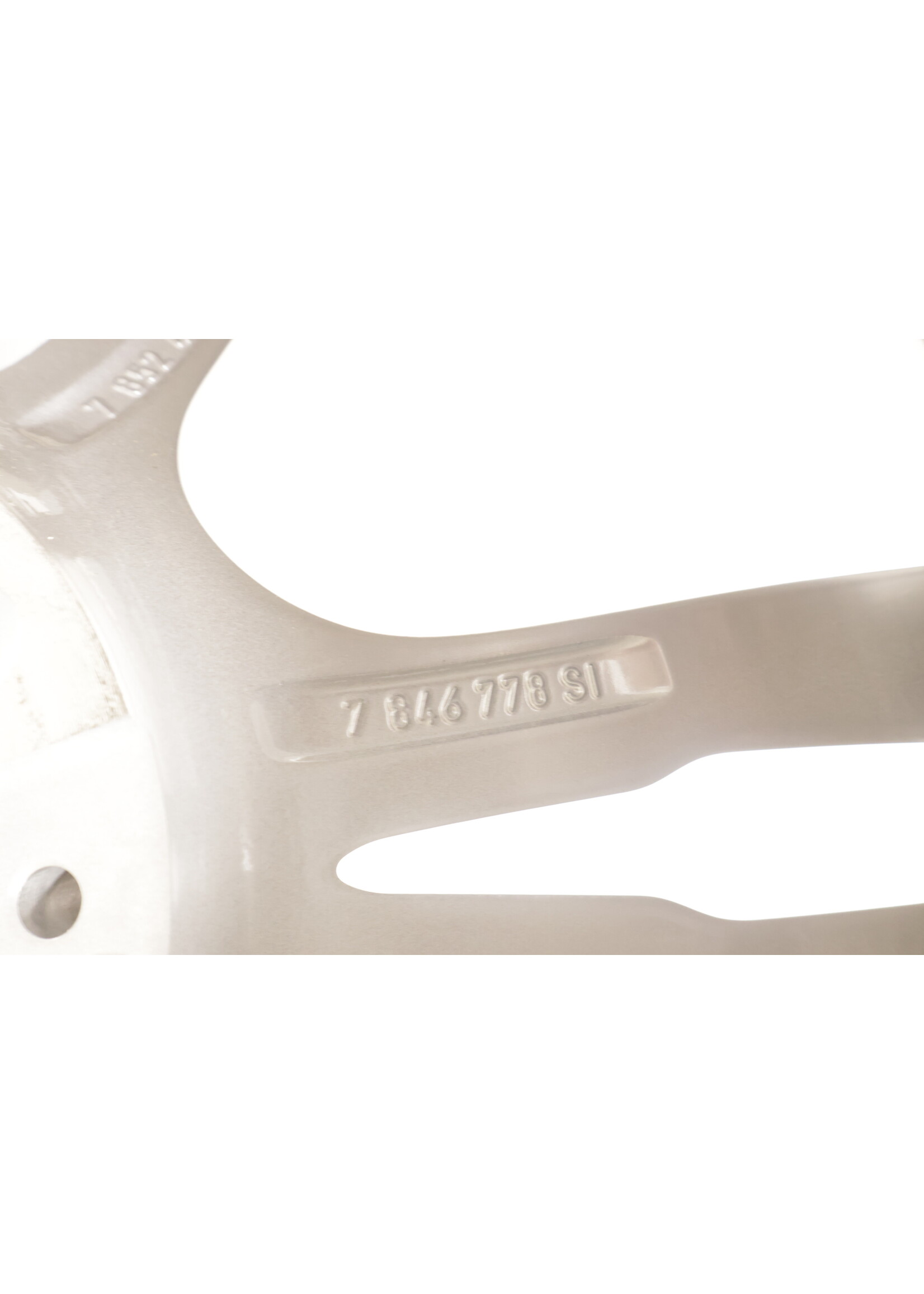 BMW BMW 18'' M 441 Dubbelspaak velg 8J 18'' 36117846778 7846778